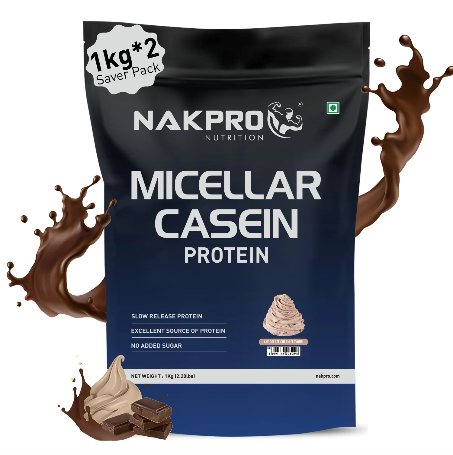 Micellar Casein Protein Powder - Image 102
