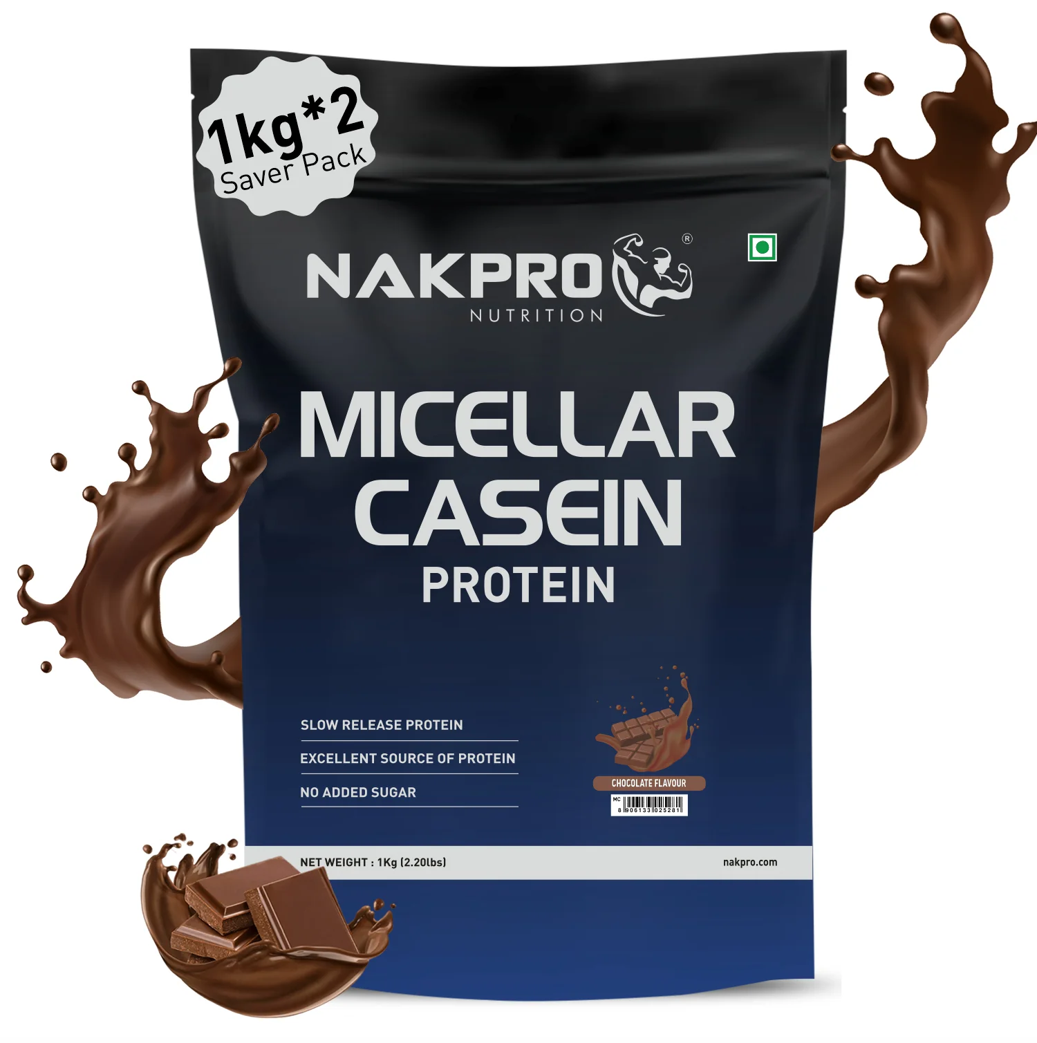 Micellar Casein Protein Powder - Image 108