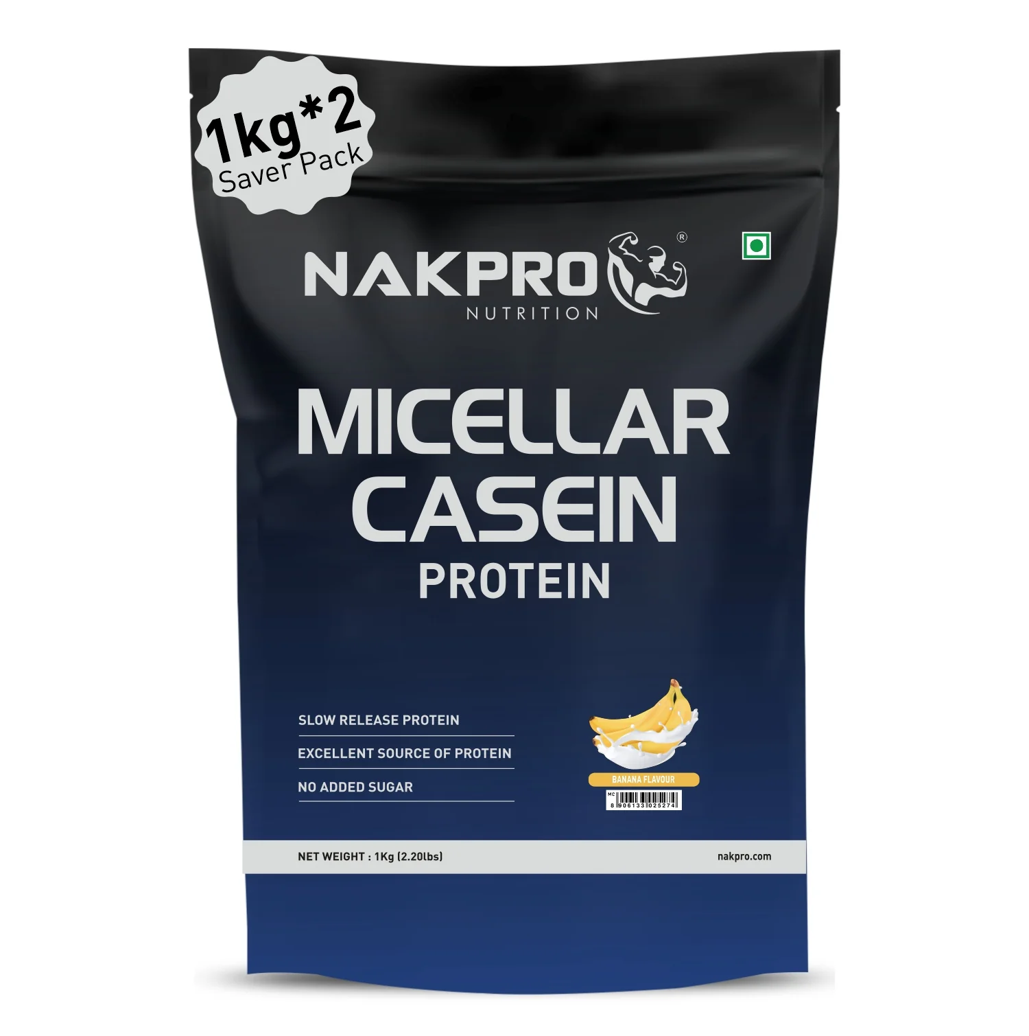 Micellar Casein Protein Powder - Image 11