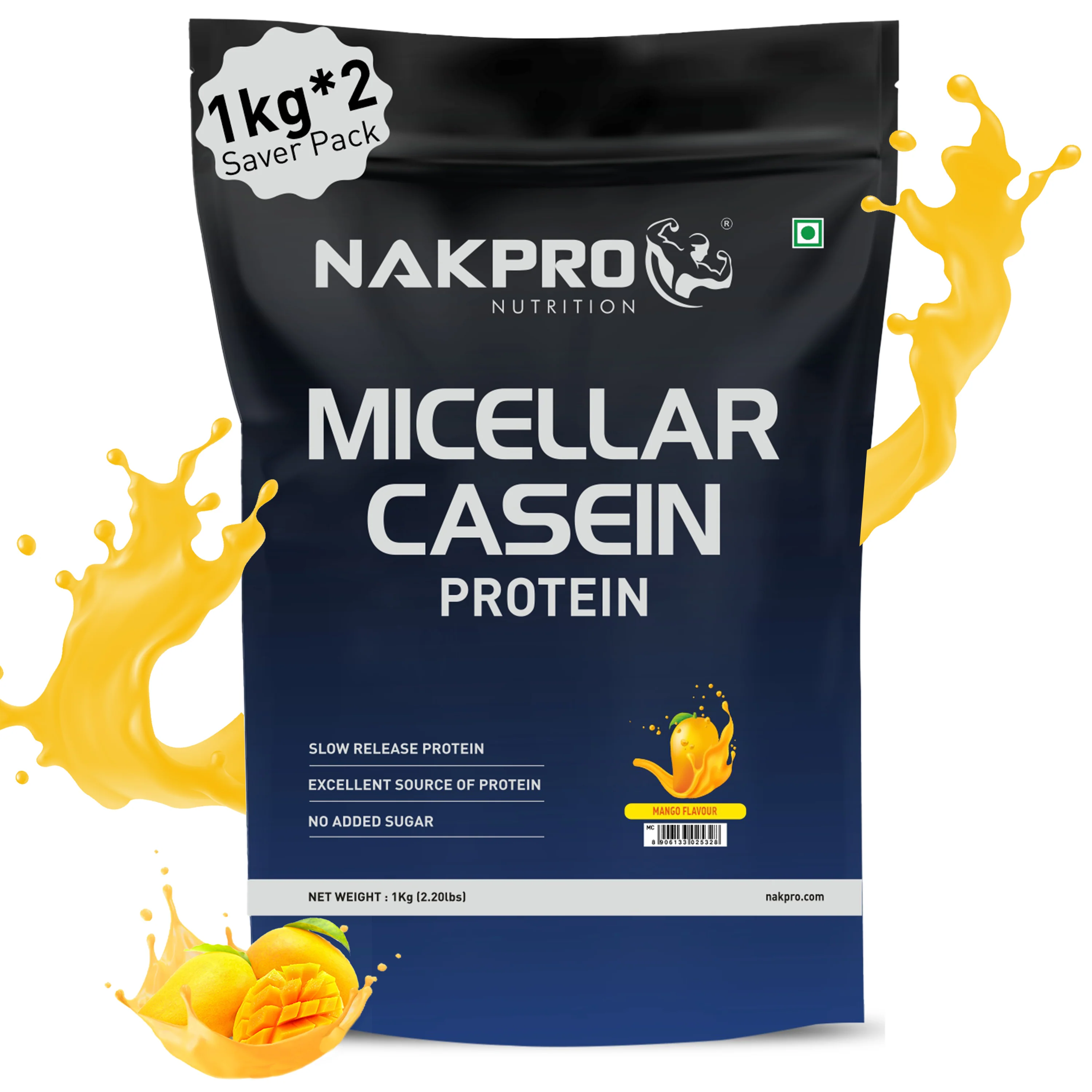 Micellar Casein Protein Powder - Image 125