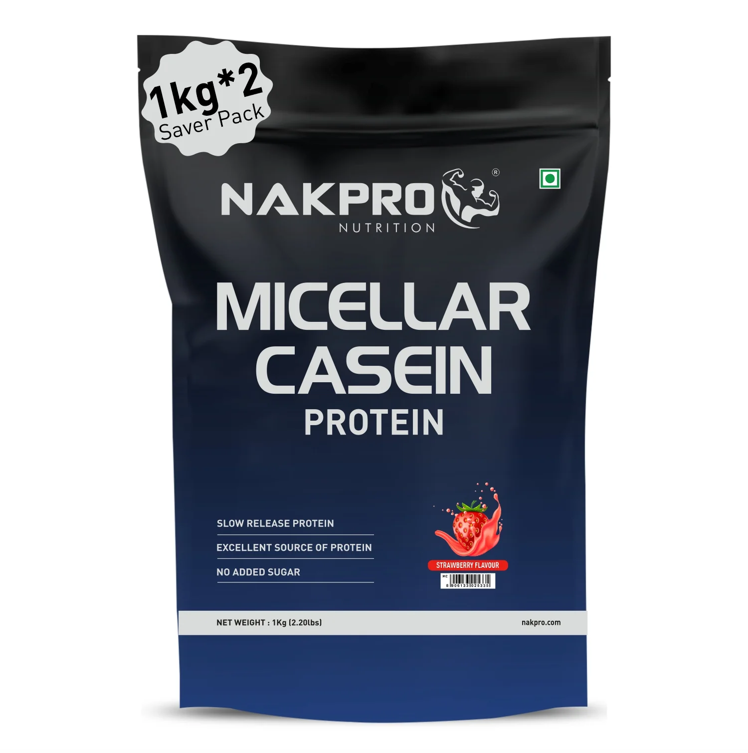 Micellar Casein Protein Powder - Image 13