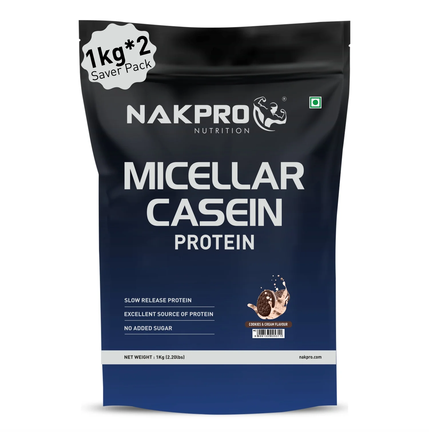 Micellar Casein Protein Powder - Image 15