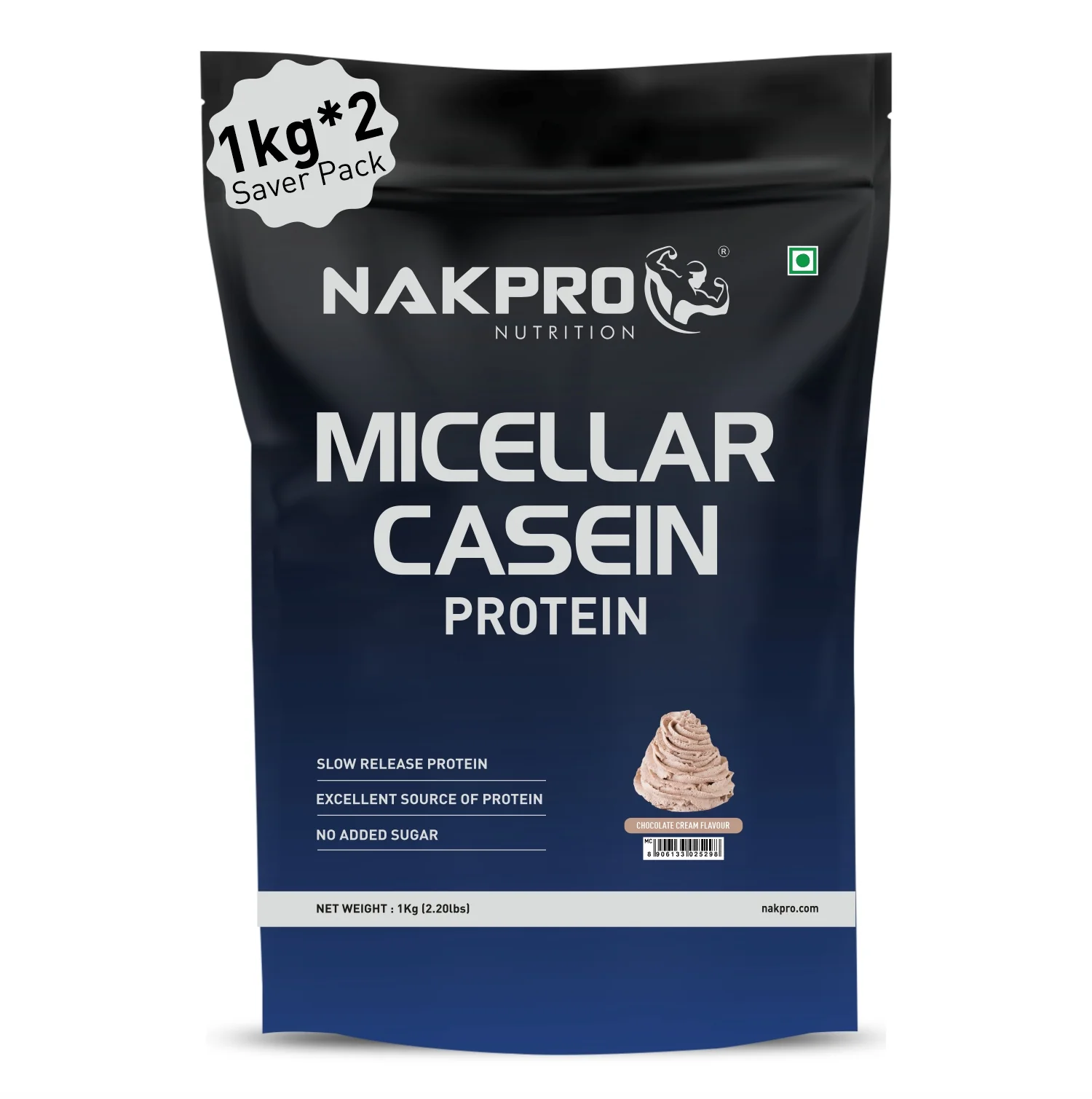 Micellar Casein Protein Powder - Image 16