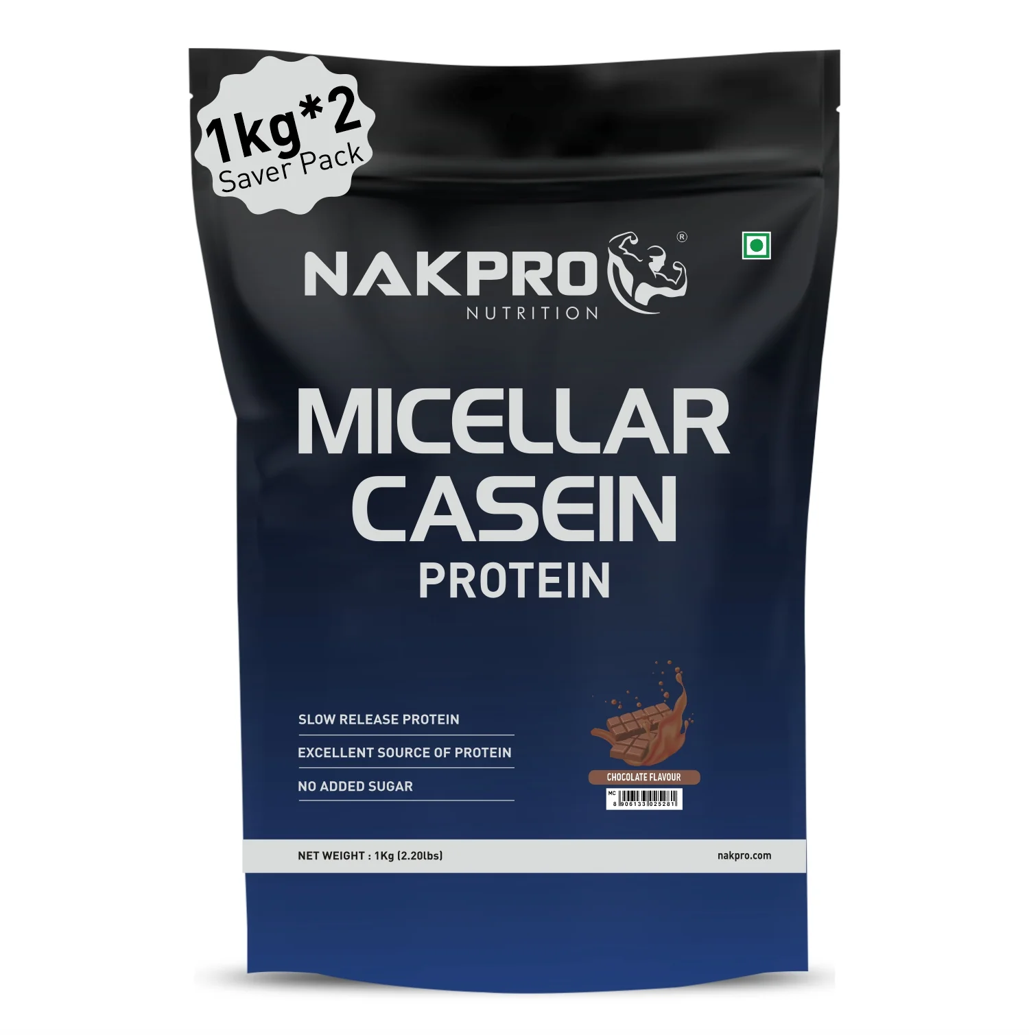Micellar Casein Protein Powder - Image 17