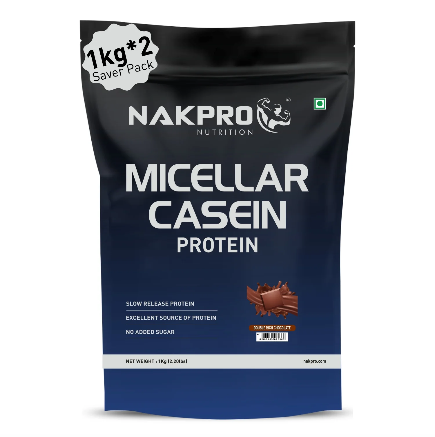Micellar Casein Protein Powder - Image 19