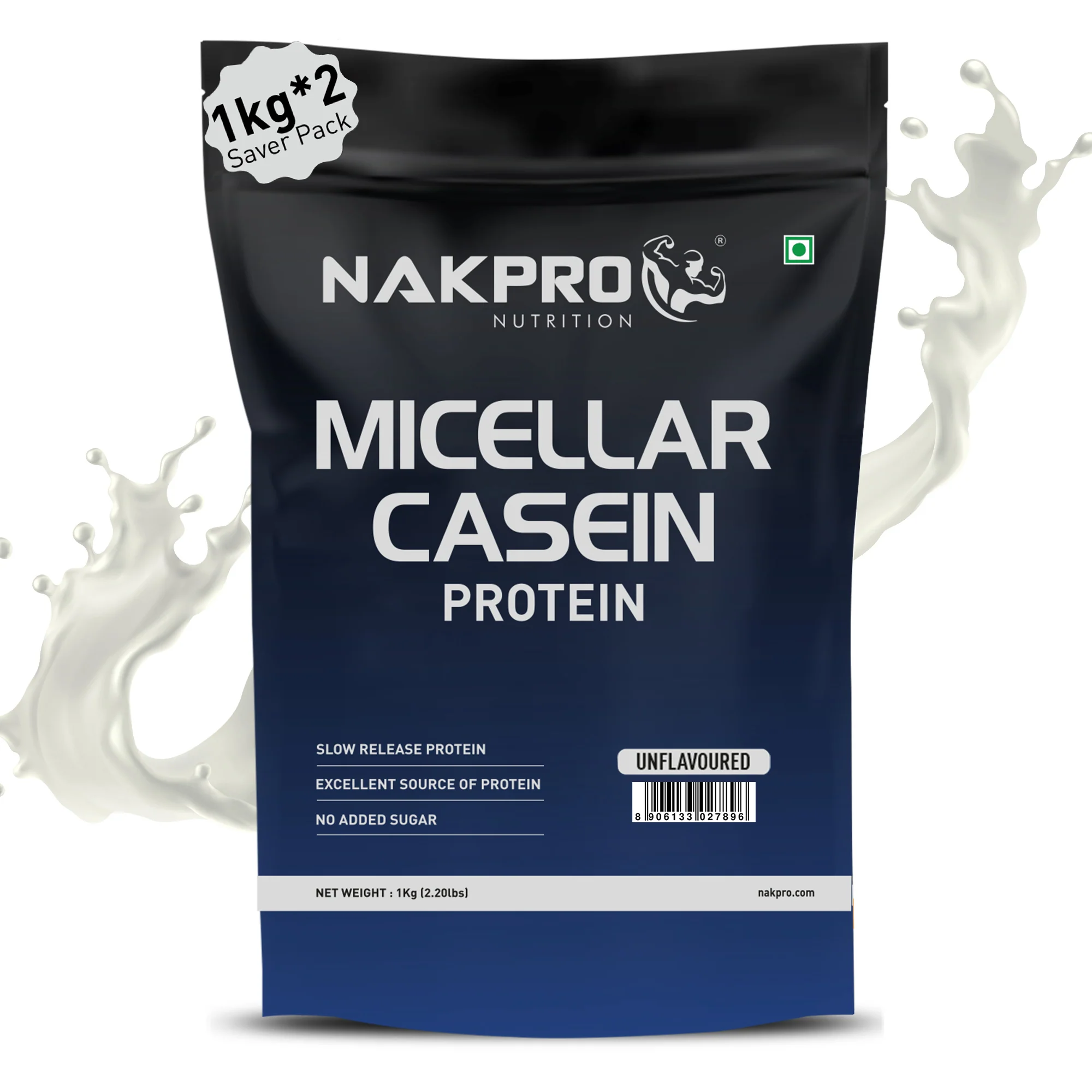Micellar Casein Protein Powder - Image 208