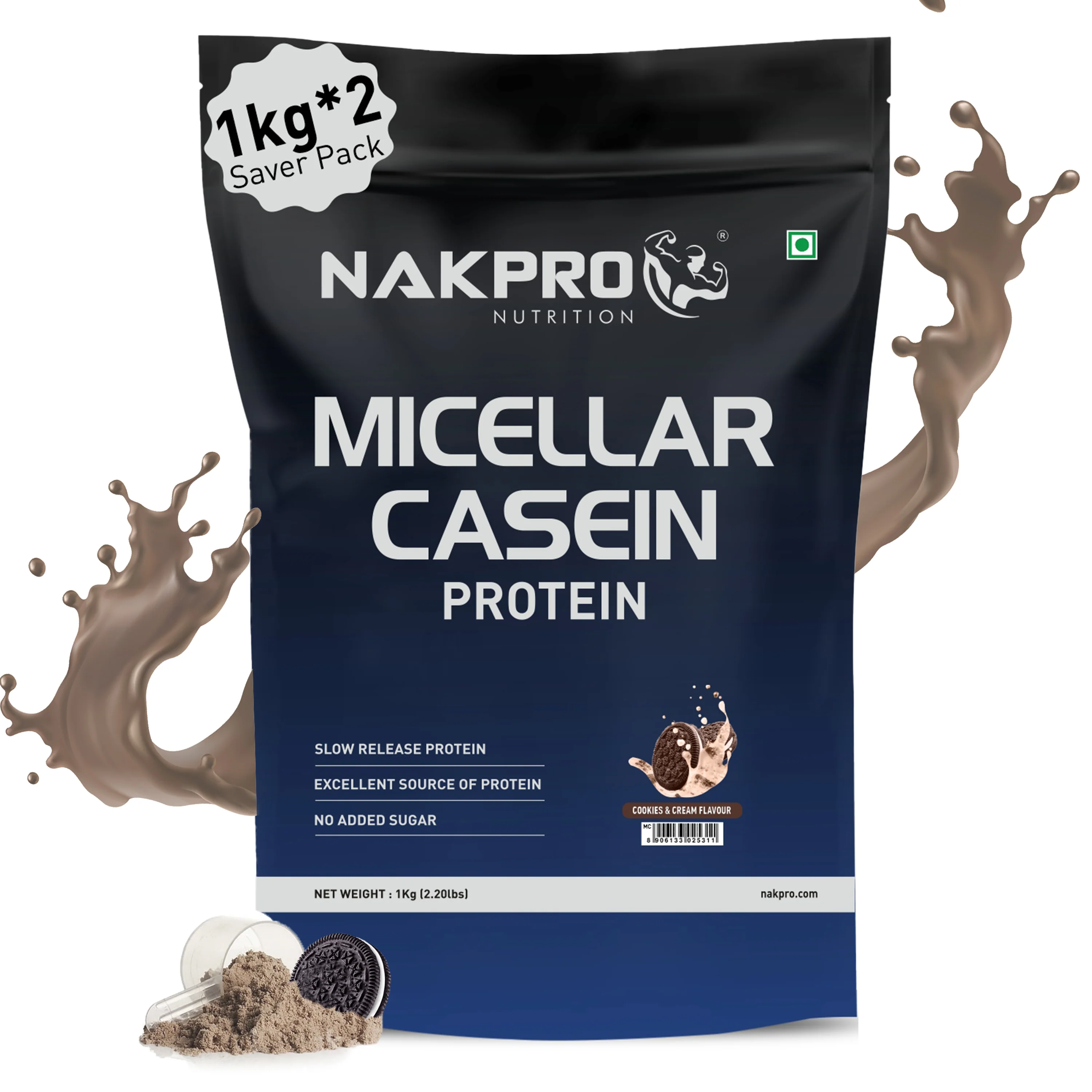 Micellar Casein Protein Powder - Image 98