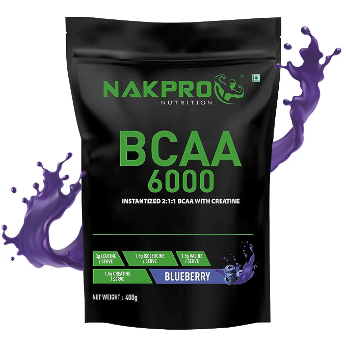 BCAA Powder | Essential Amino Acid - Image 76
