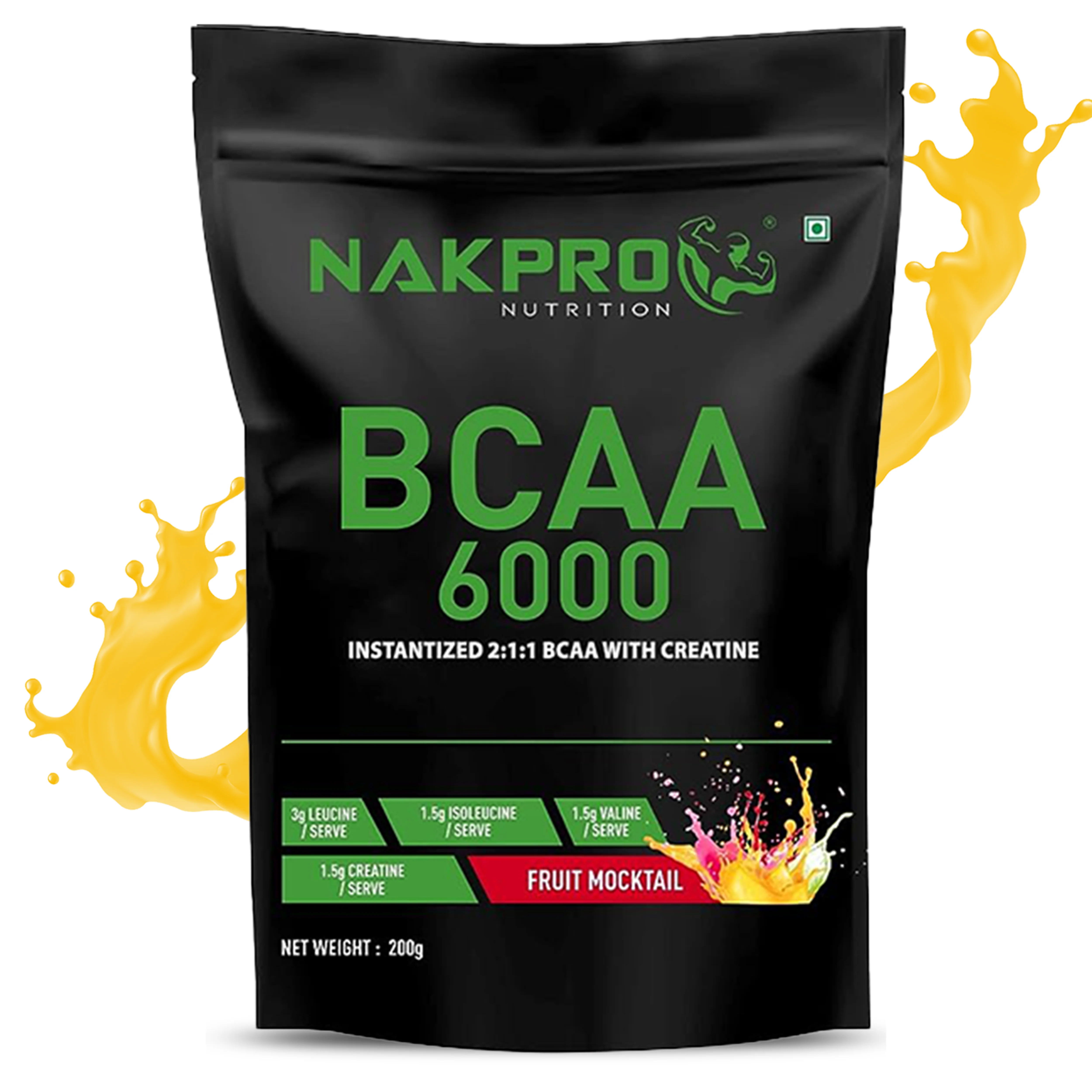 BCAA Powder | Essential Amino Acid - Image 84