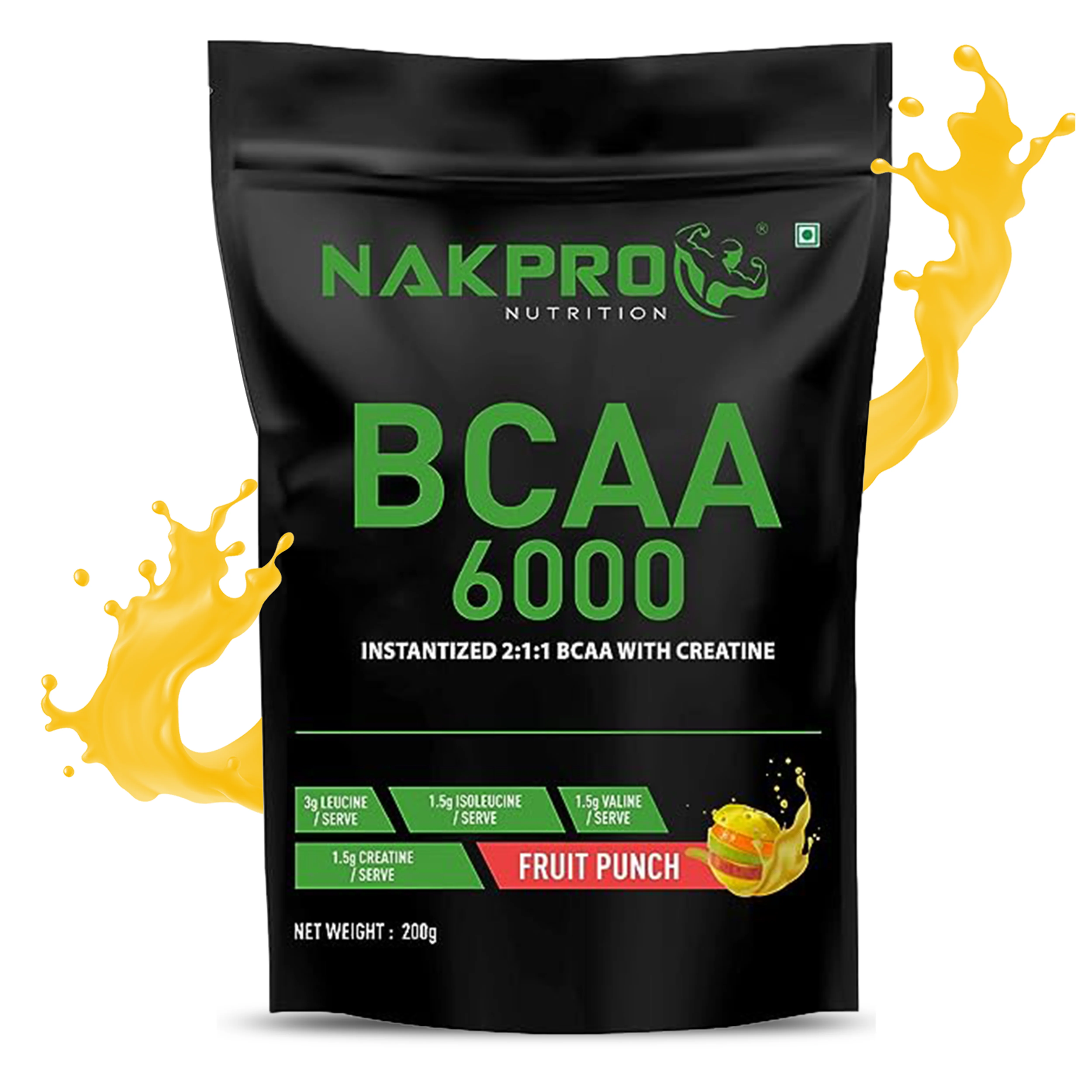 BCAA Powder | Essential Amino Acid - Image 87