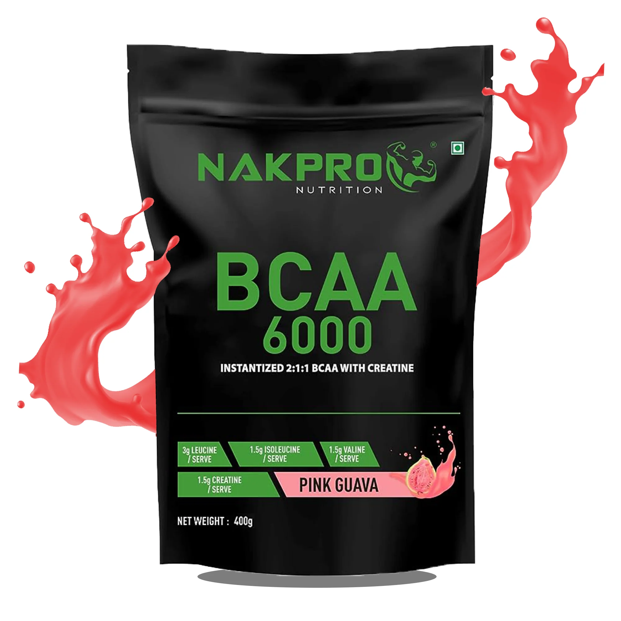 BCAA Powder | Essential Amino Acid - Image 90