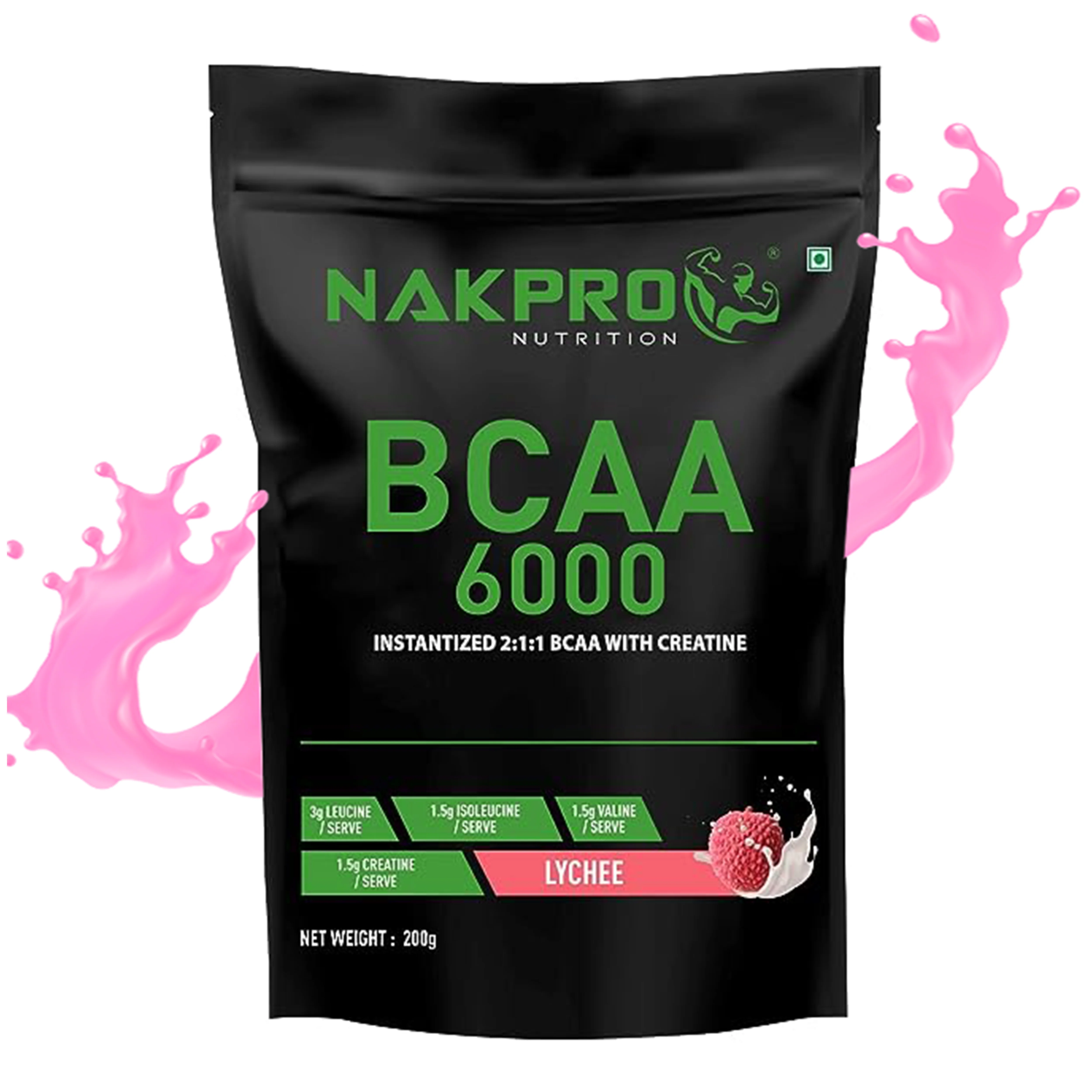 BCAA Powder | Essential Amino Acid - Image 91
