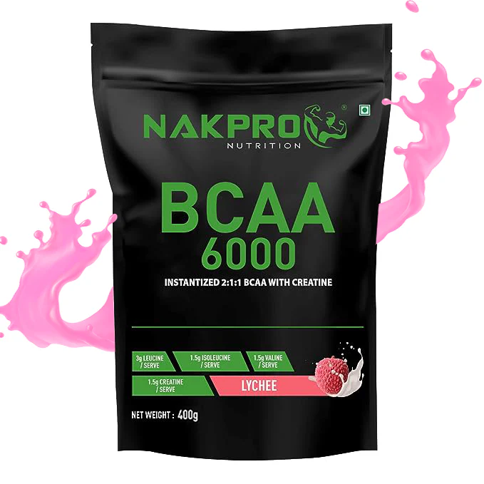 BCAA Powder | Essential Amino Acid - Image 92