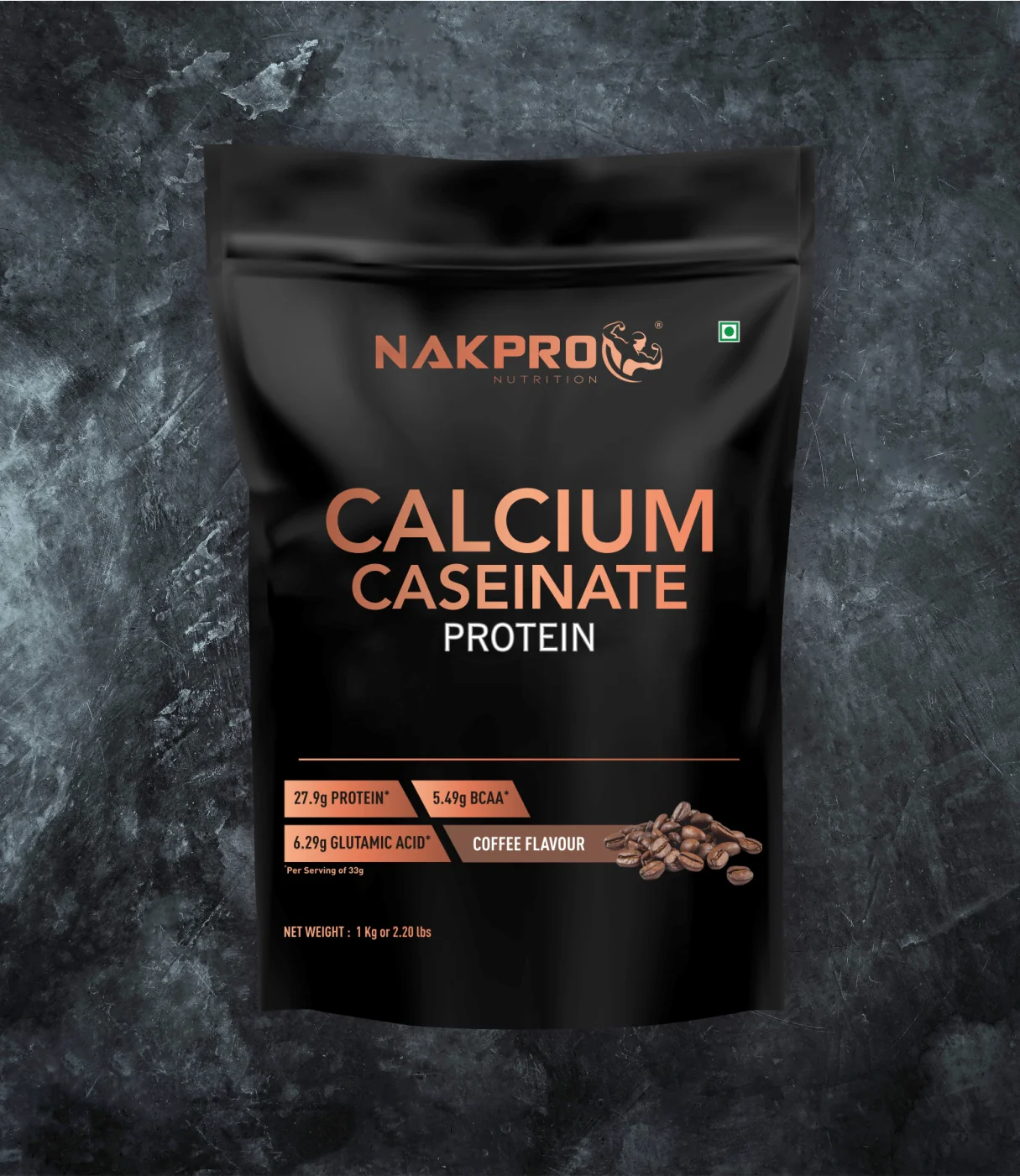 Calcium Caseinate Protein Powder - Image 15