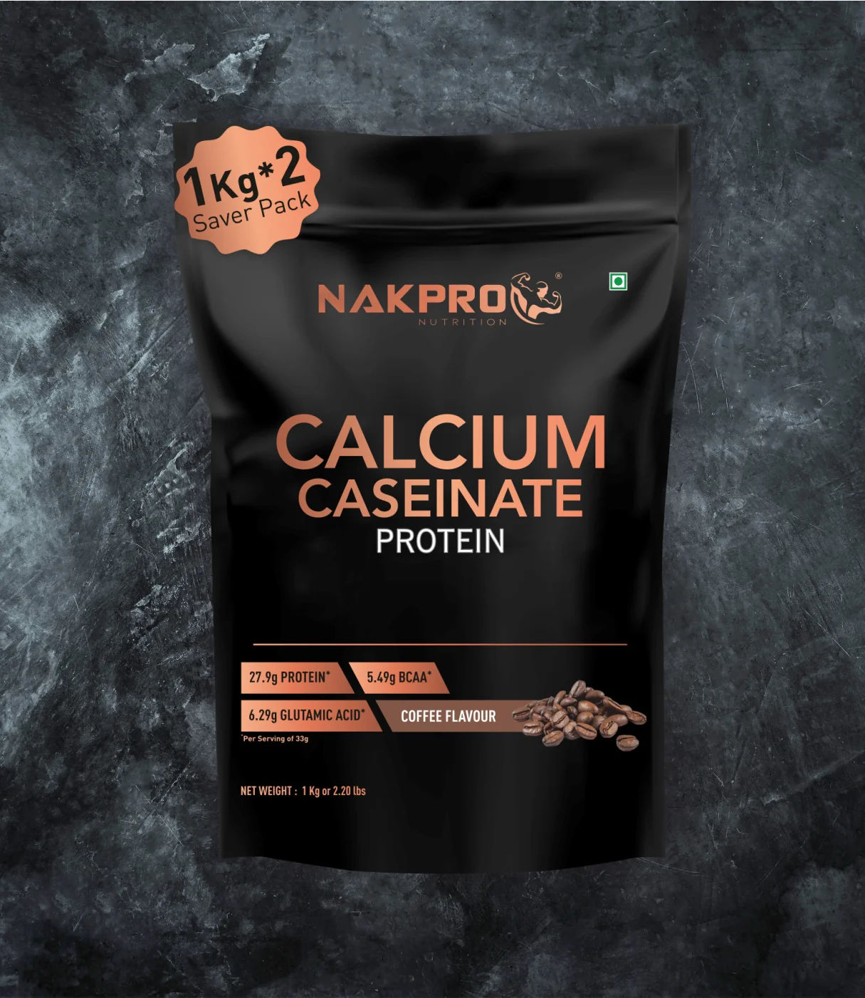 Calcium Caseinate Protein Powder - Image 16