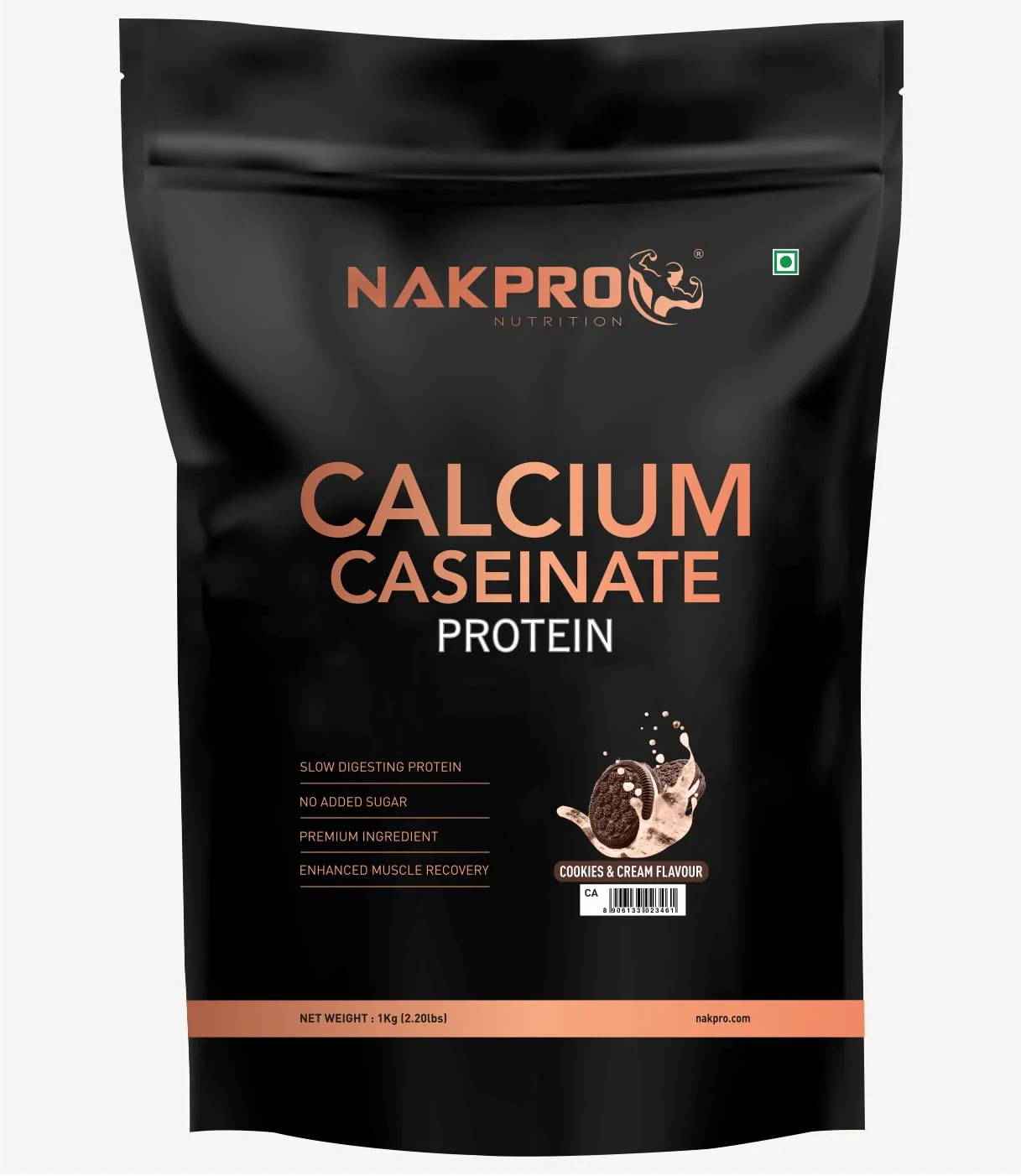 Calcium Caseinate Protein Powder - Image 18