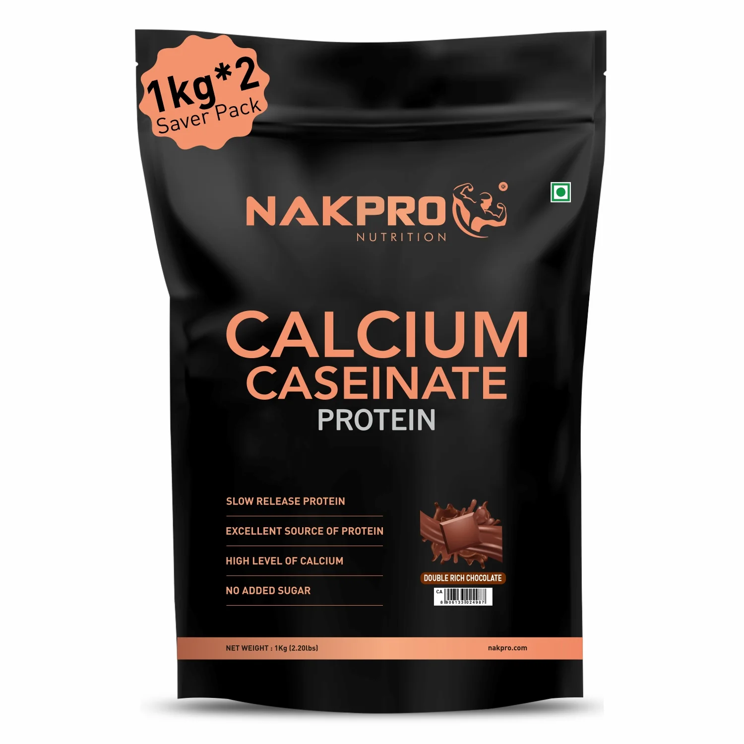 Calcium Caseinate Protein Powder - Image 20