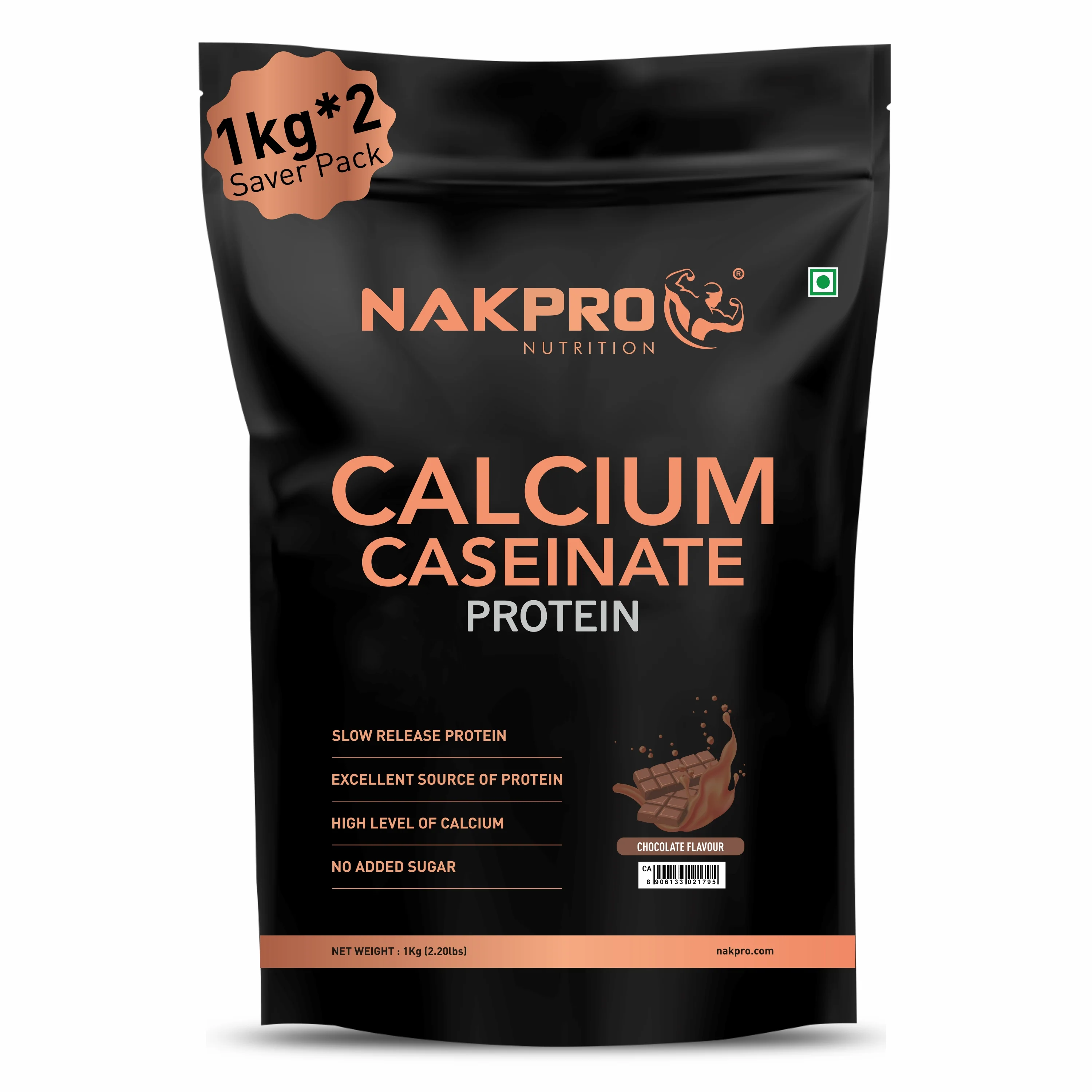 Calcium Caseinate Protein Powder - Image 22