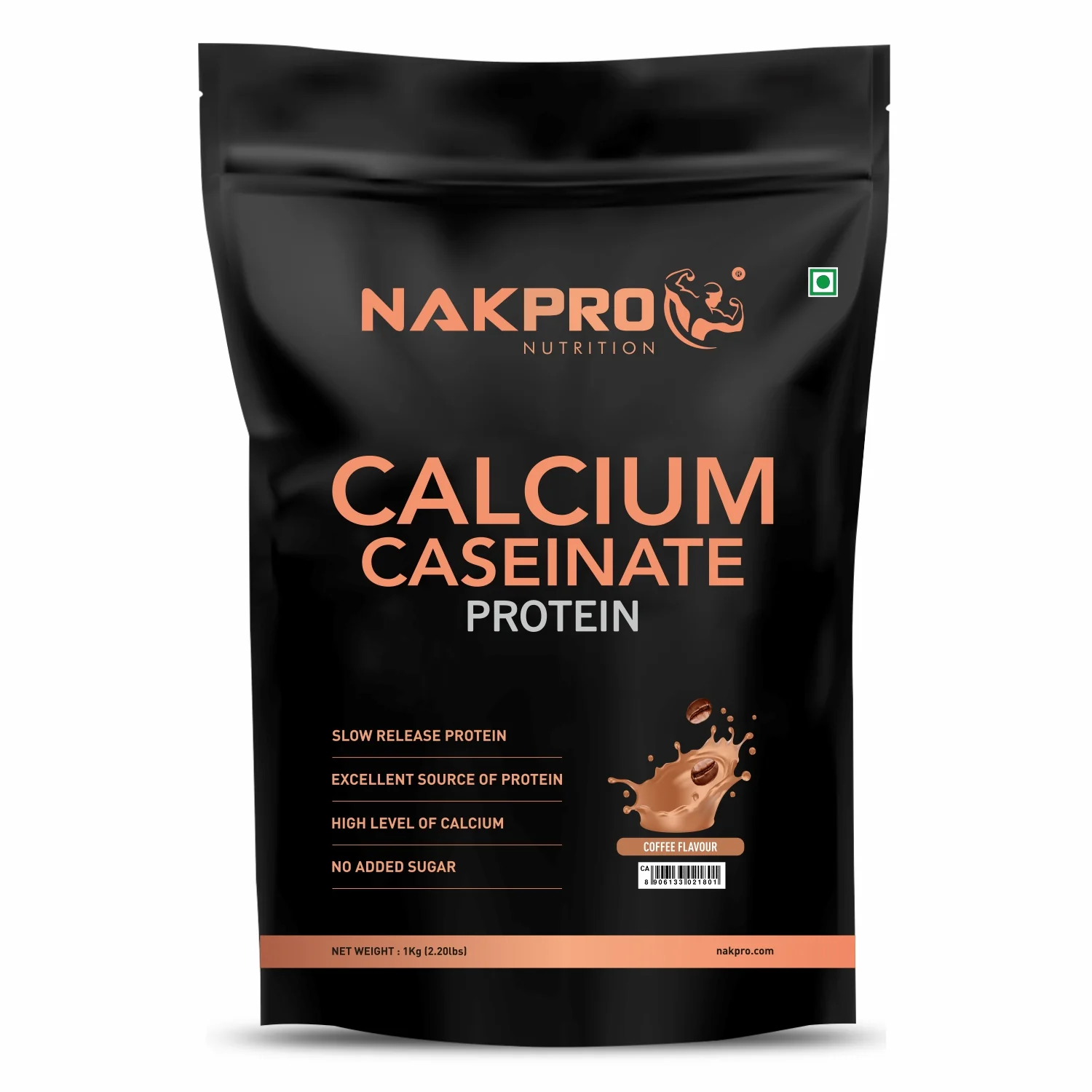 Calcium Caseinate Protein Powder - Image 23