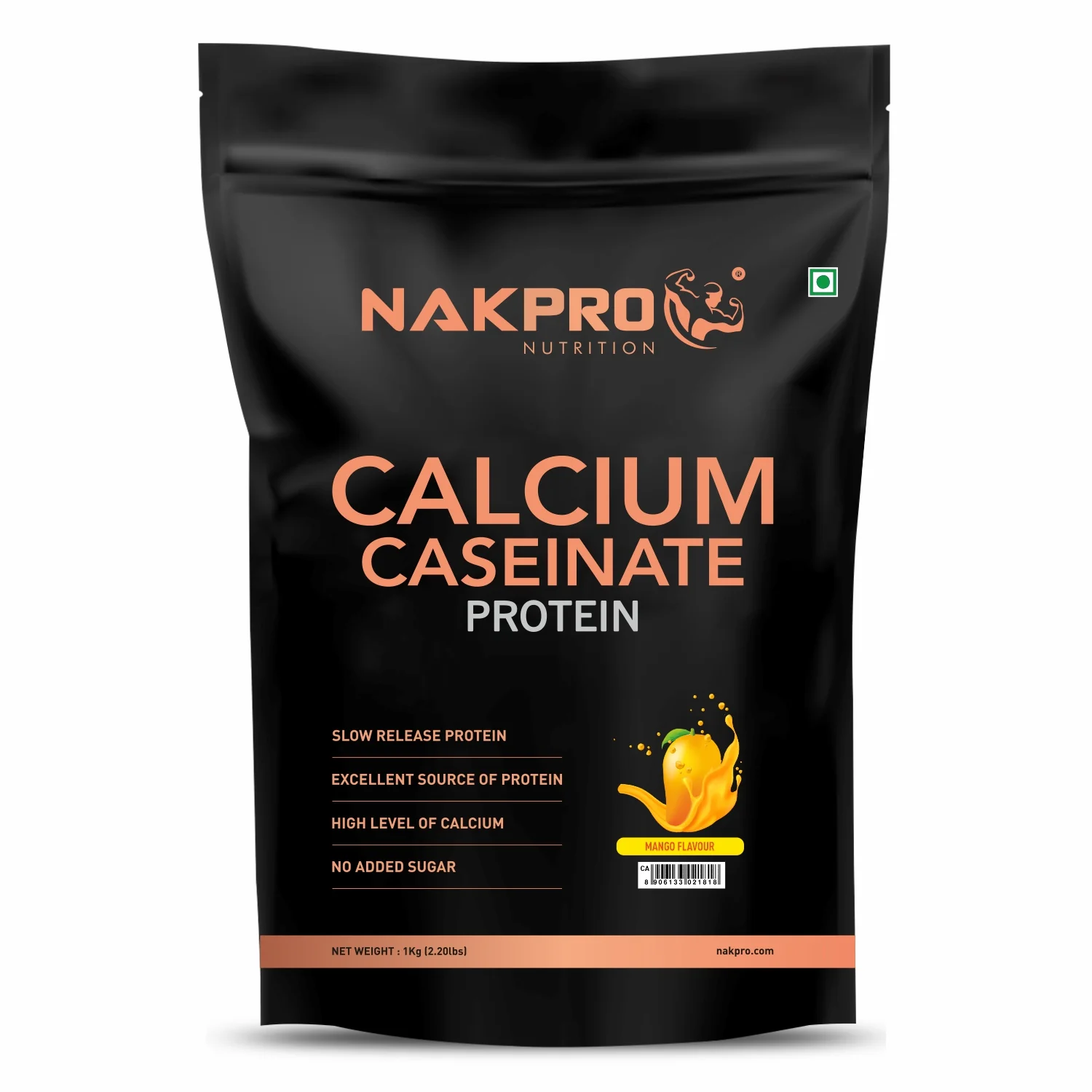 Calcium Caseinate Protein Powder - Image 25