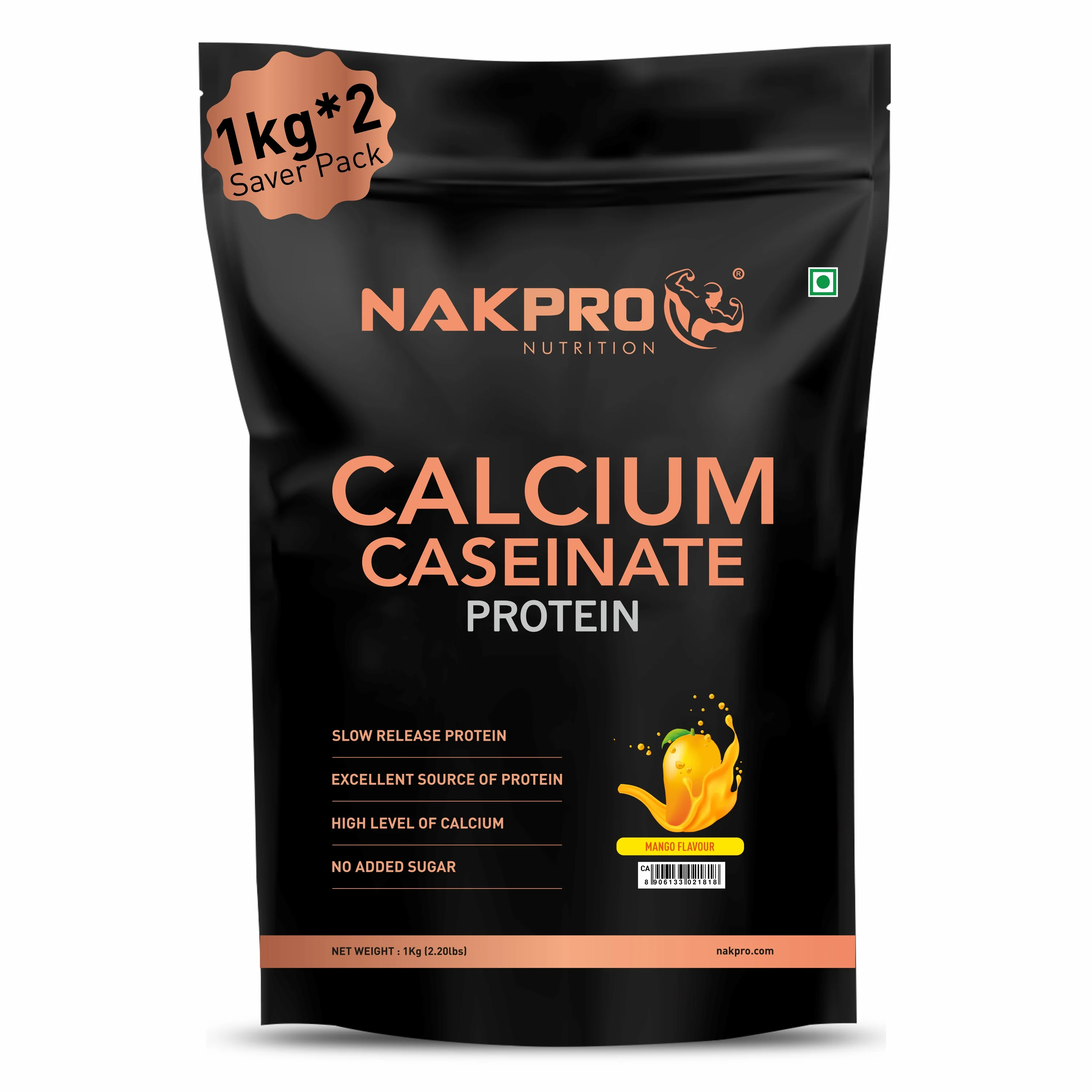 Calcium Caseinate Protein Powder - Image 26