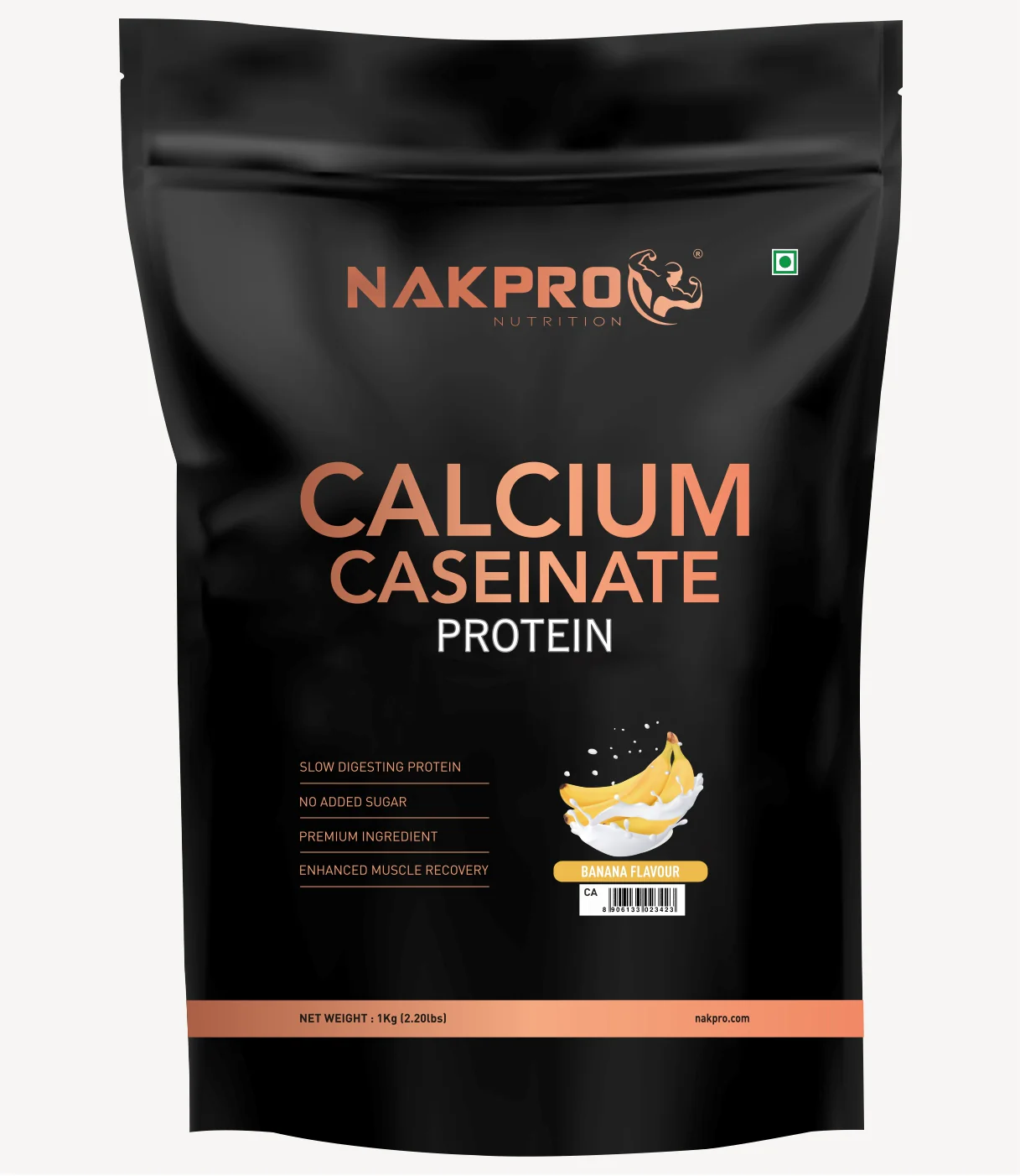 Calcium Caseinate Protein Powder - Image 3