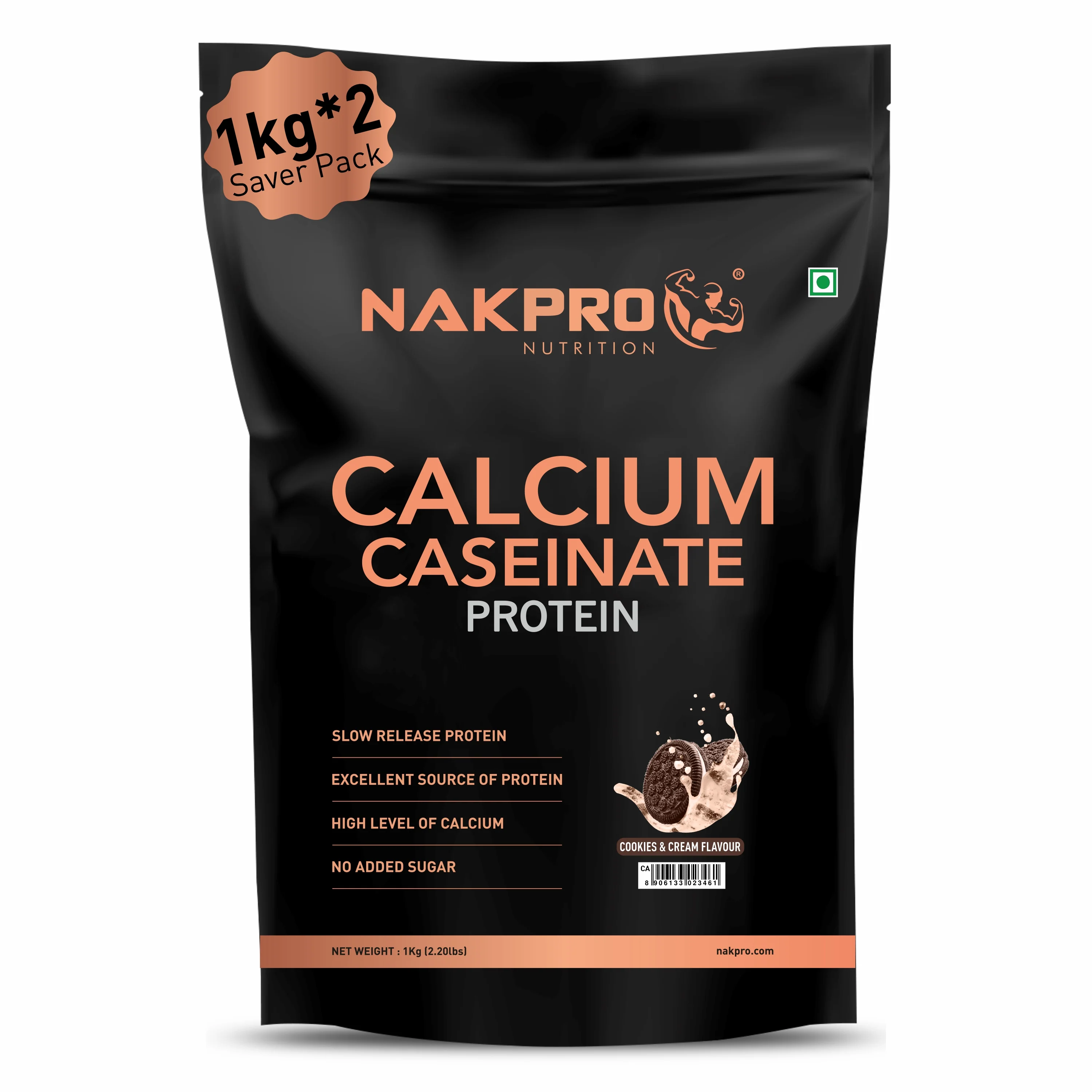 Calcium Caseinate Protein Powder - Image 32