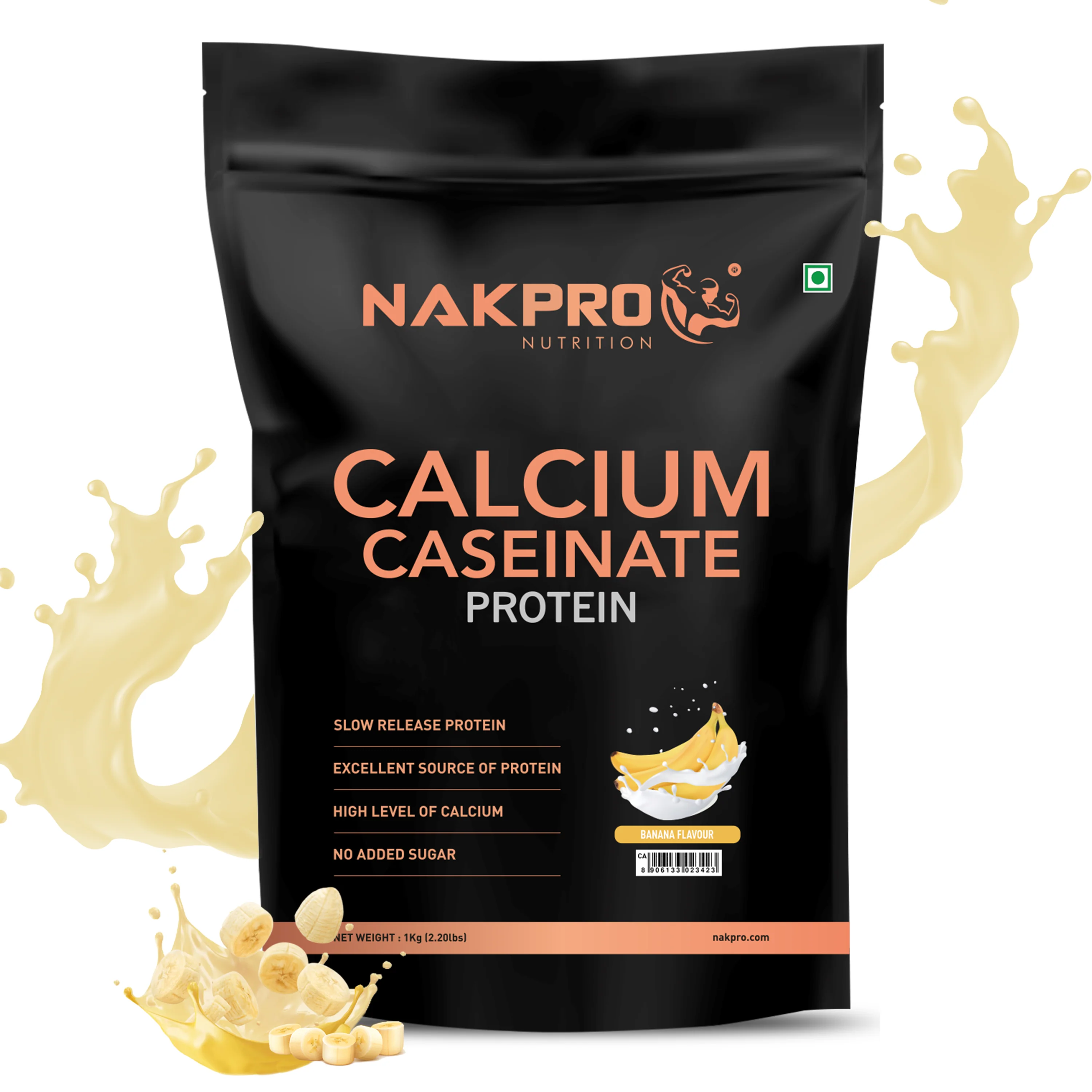 Calcium Caseinate Protein Powder - Image 39
