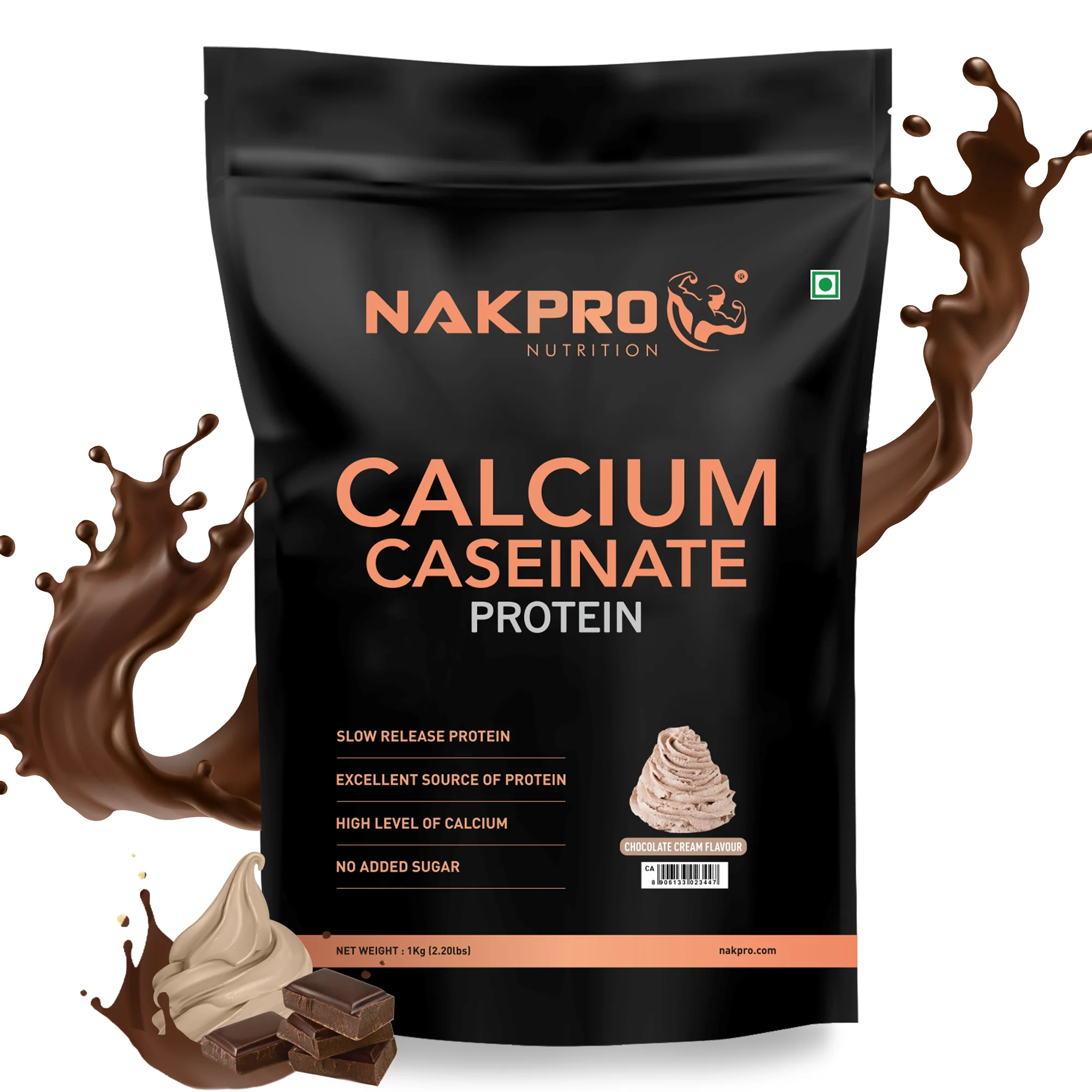 Calcium Caseinate Protein Powder - Image 41