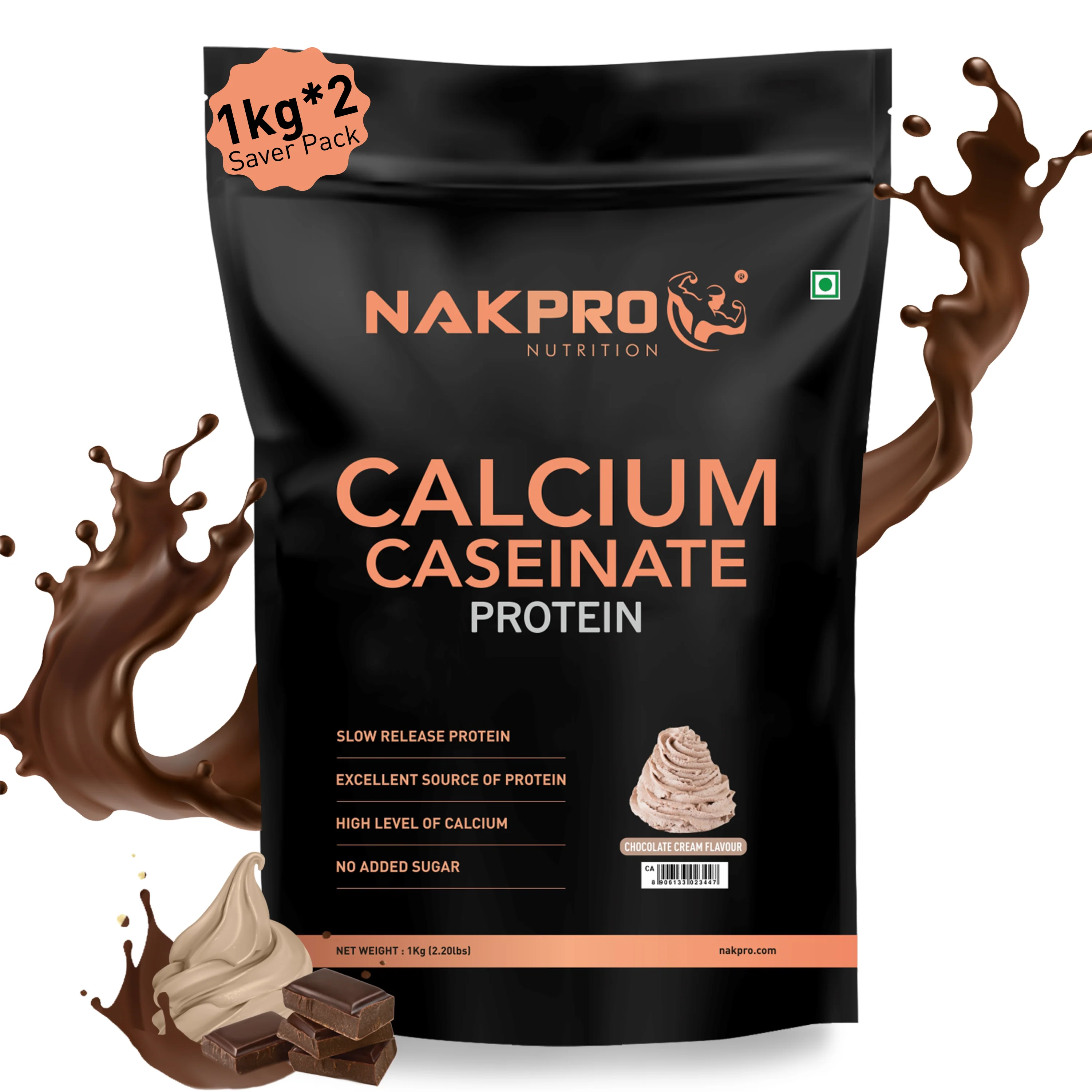 Calcium Caseinate Protein Powder - Image 44