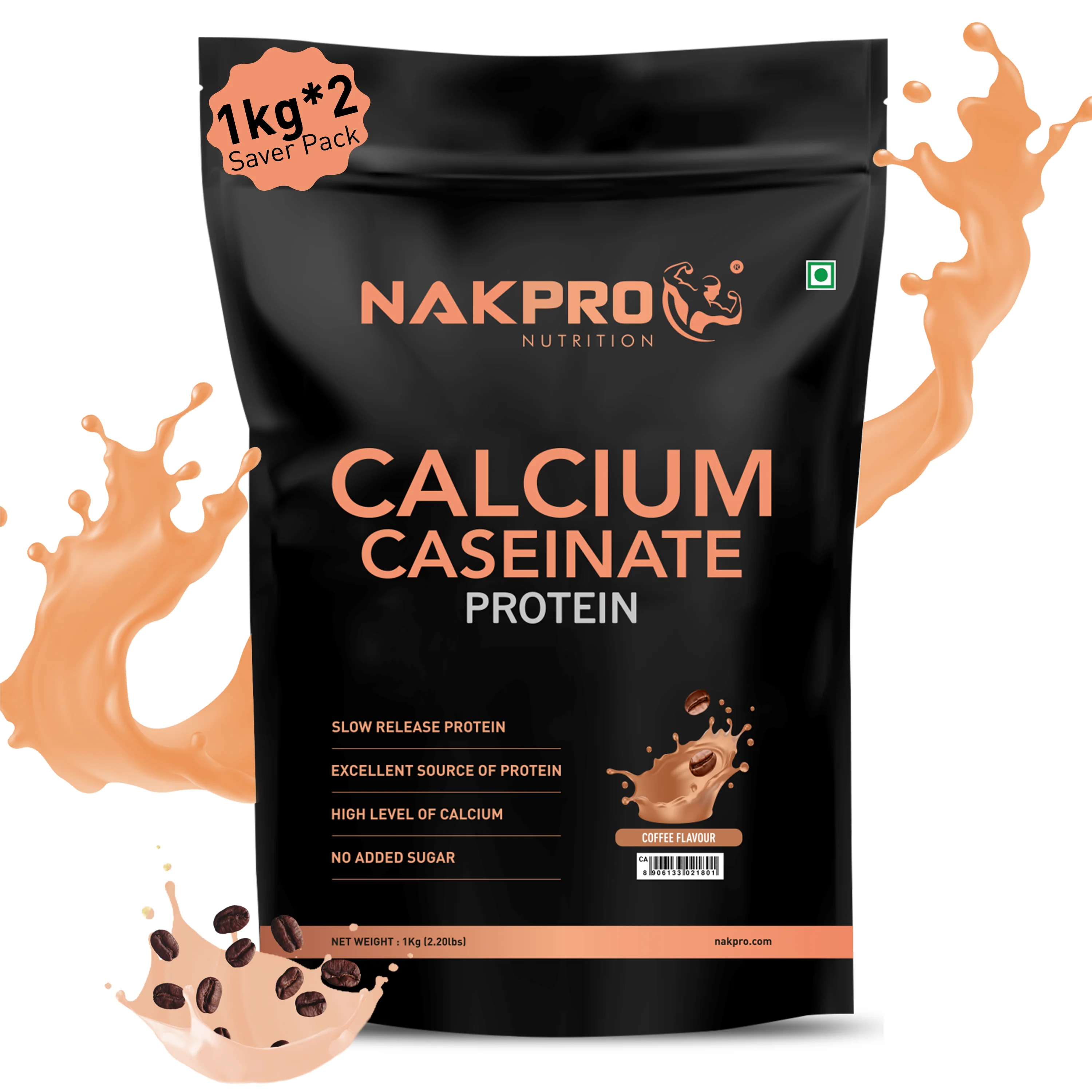 Calcium Caseinate Protein Powder - Image 50