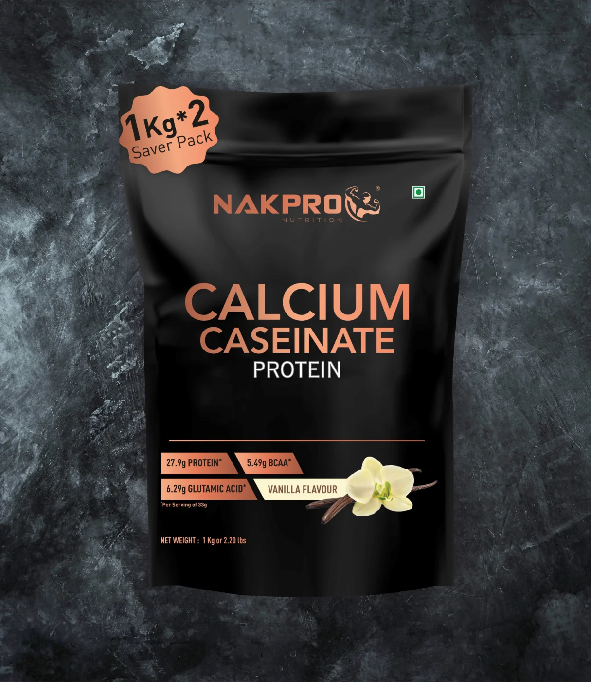 Calcium Caseinate Protein Powder - Image 8