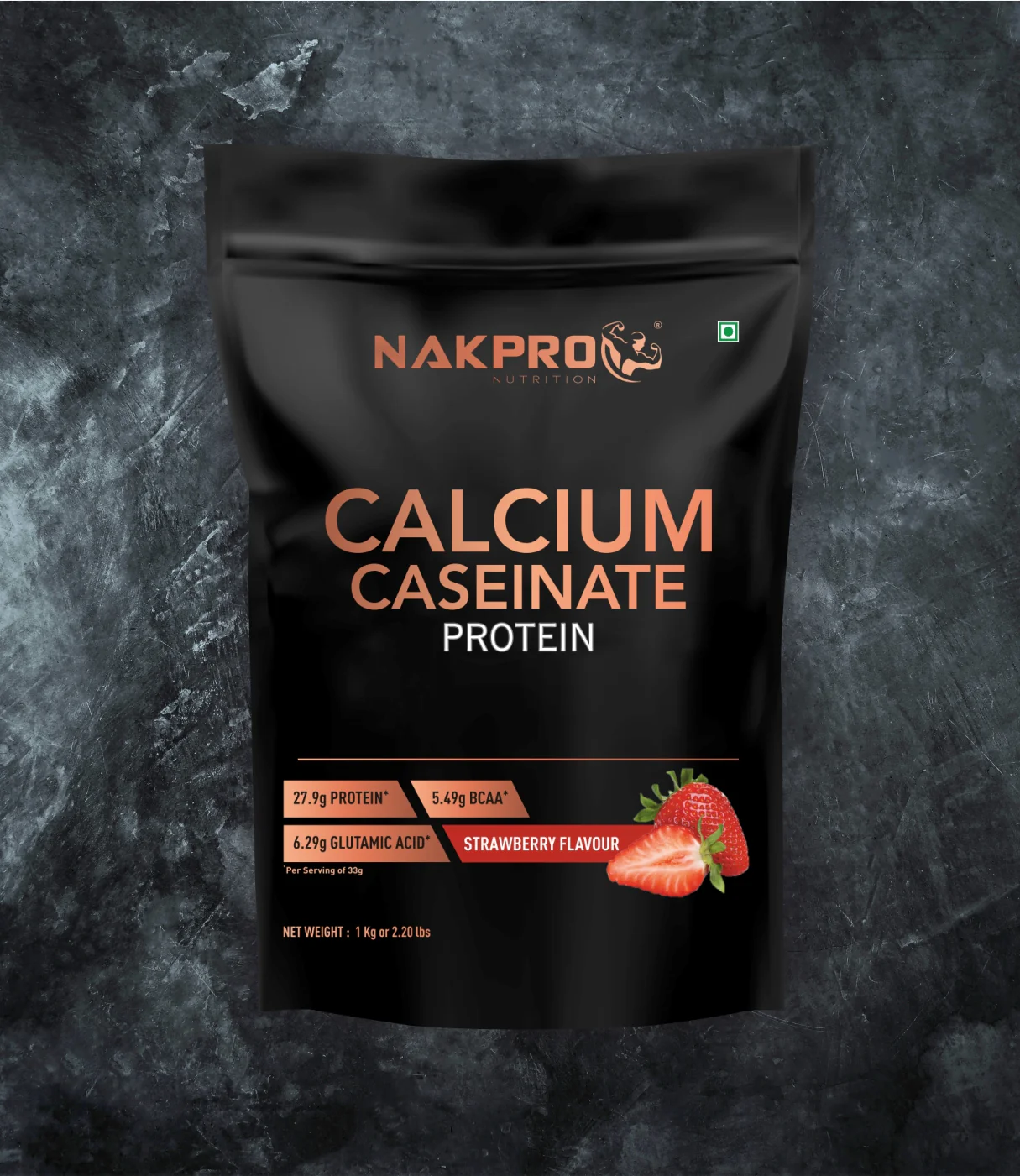 Calcium Caseinate Protein Powder - Image 9