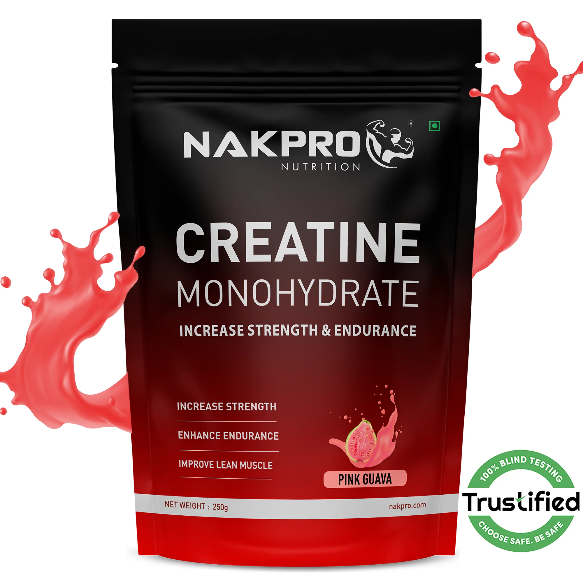 Micronized Creatine Monohydrate - Image 10