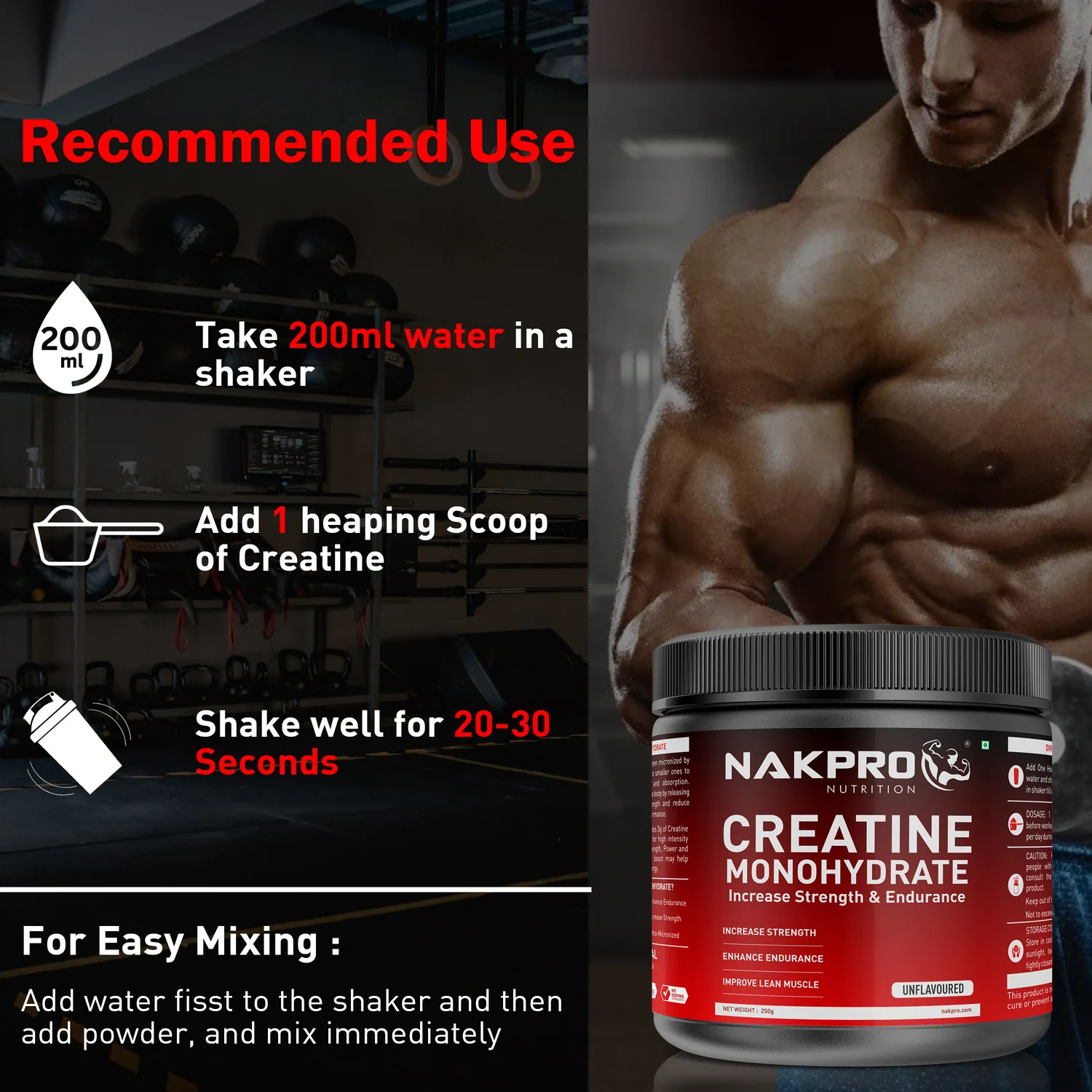 Micronized Creatine Monohydrate - Image 103
