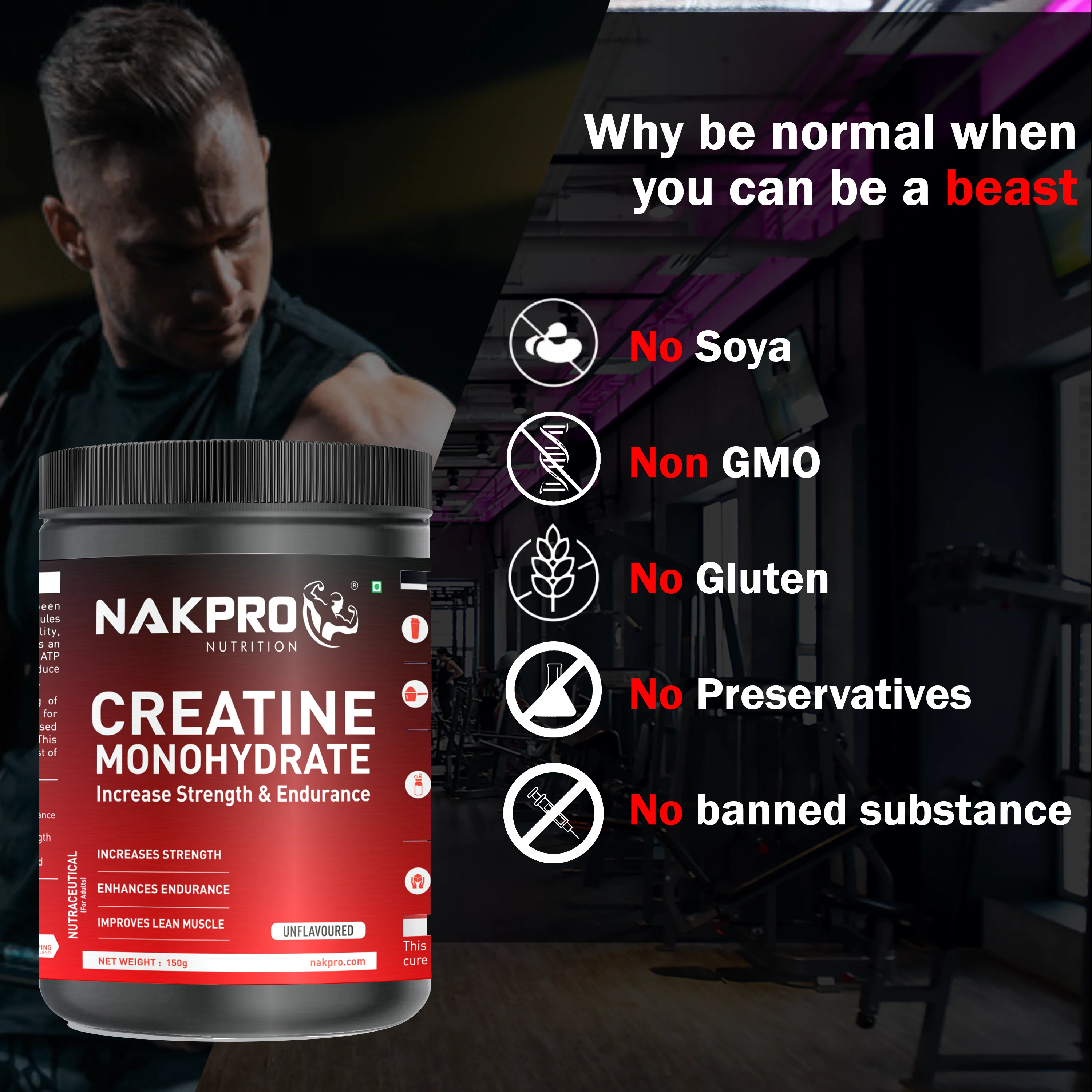 Micronized Creatine Monohydrate - Image 106