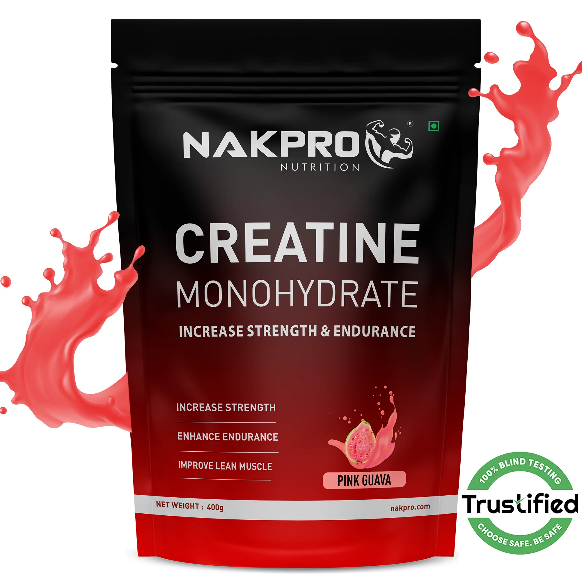 Micronized Creatine Monohydrate - Image 11