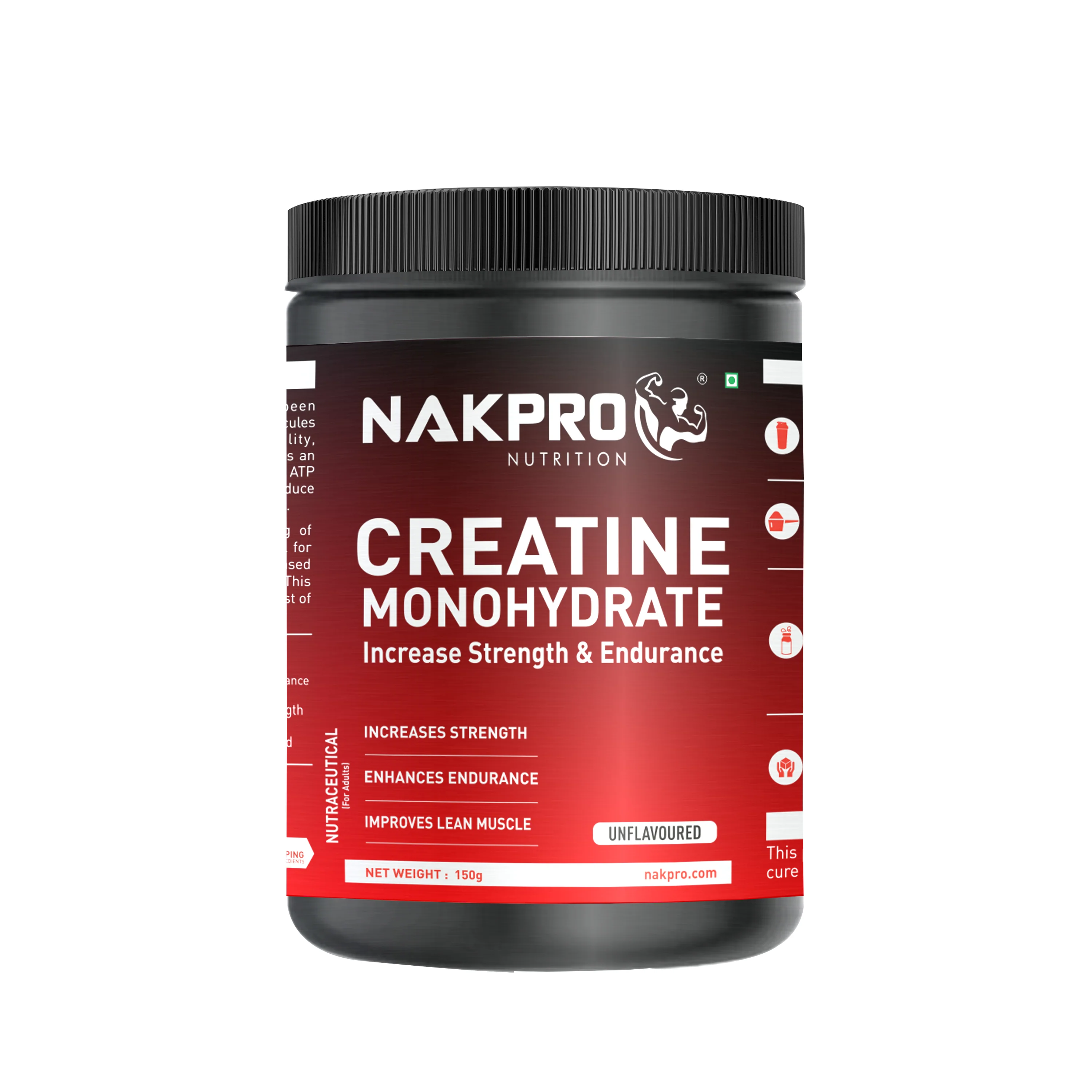 Micronized Creatine Monohydrate - Image 112