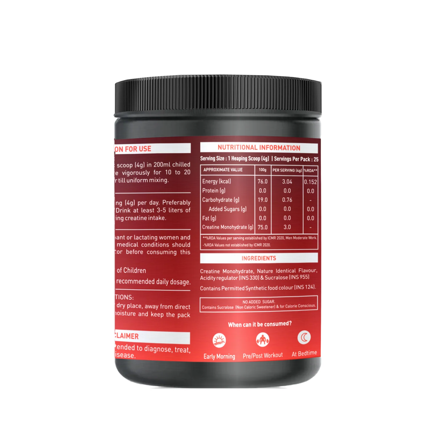 Micronized Creatine Monohydrate - Image 12