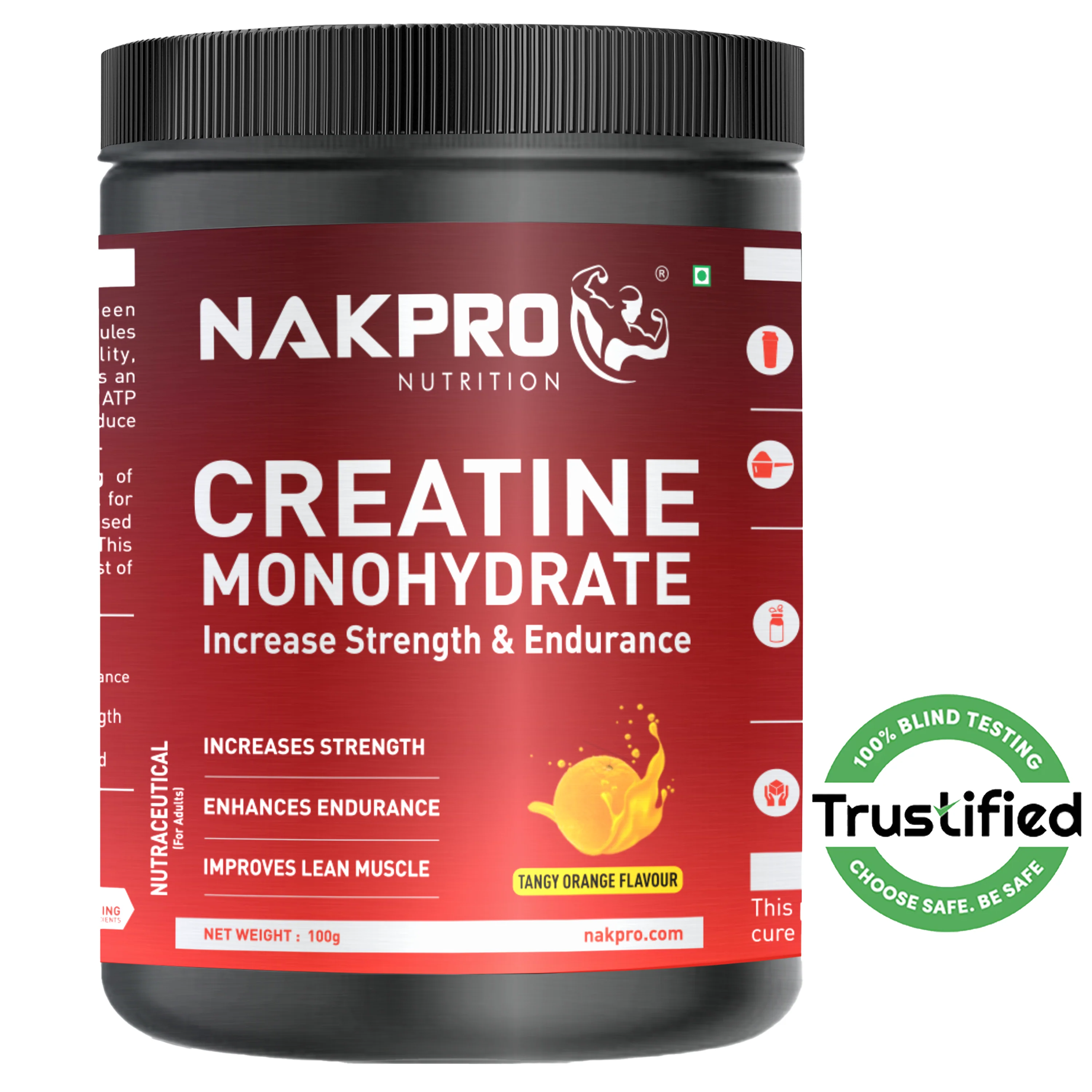 Micronized Creatine Monohydrate - Image 15