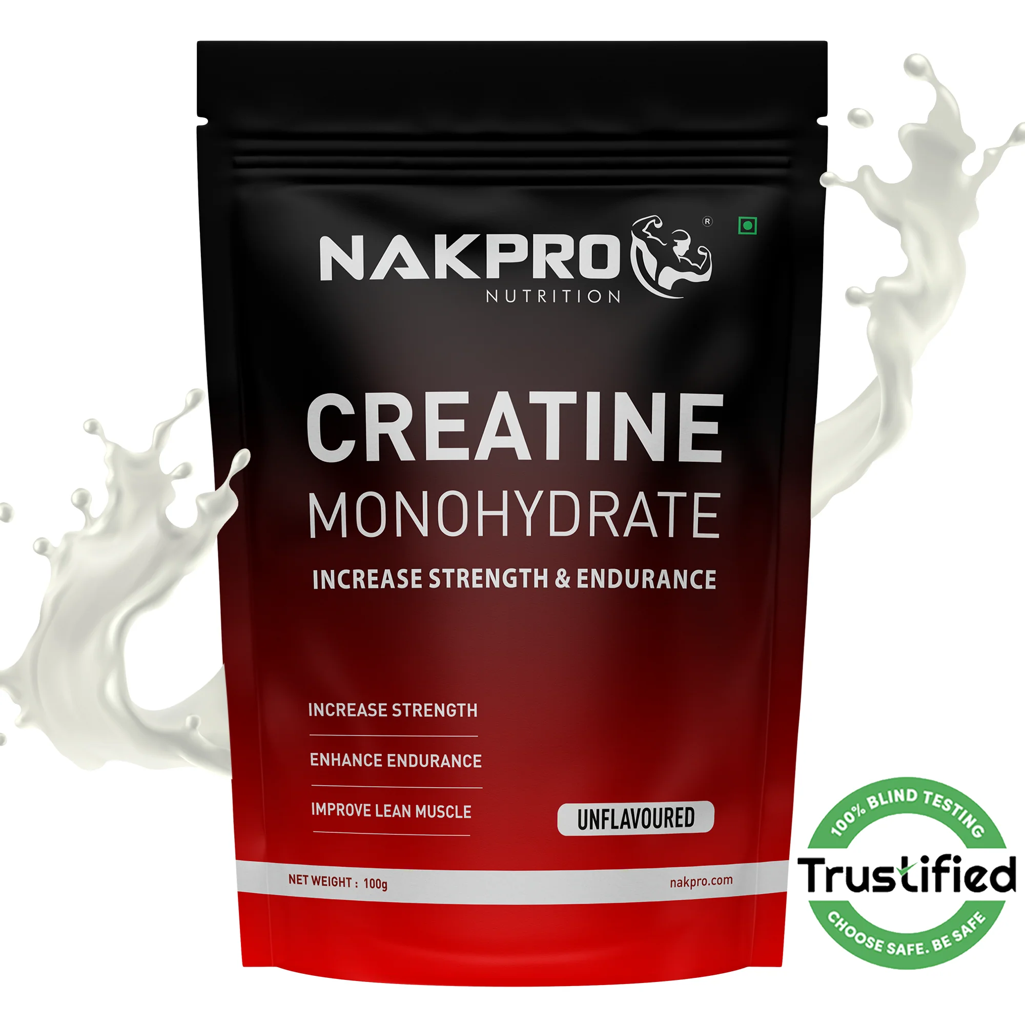 Micronized Creatine Monohydrate - Image 20
