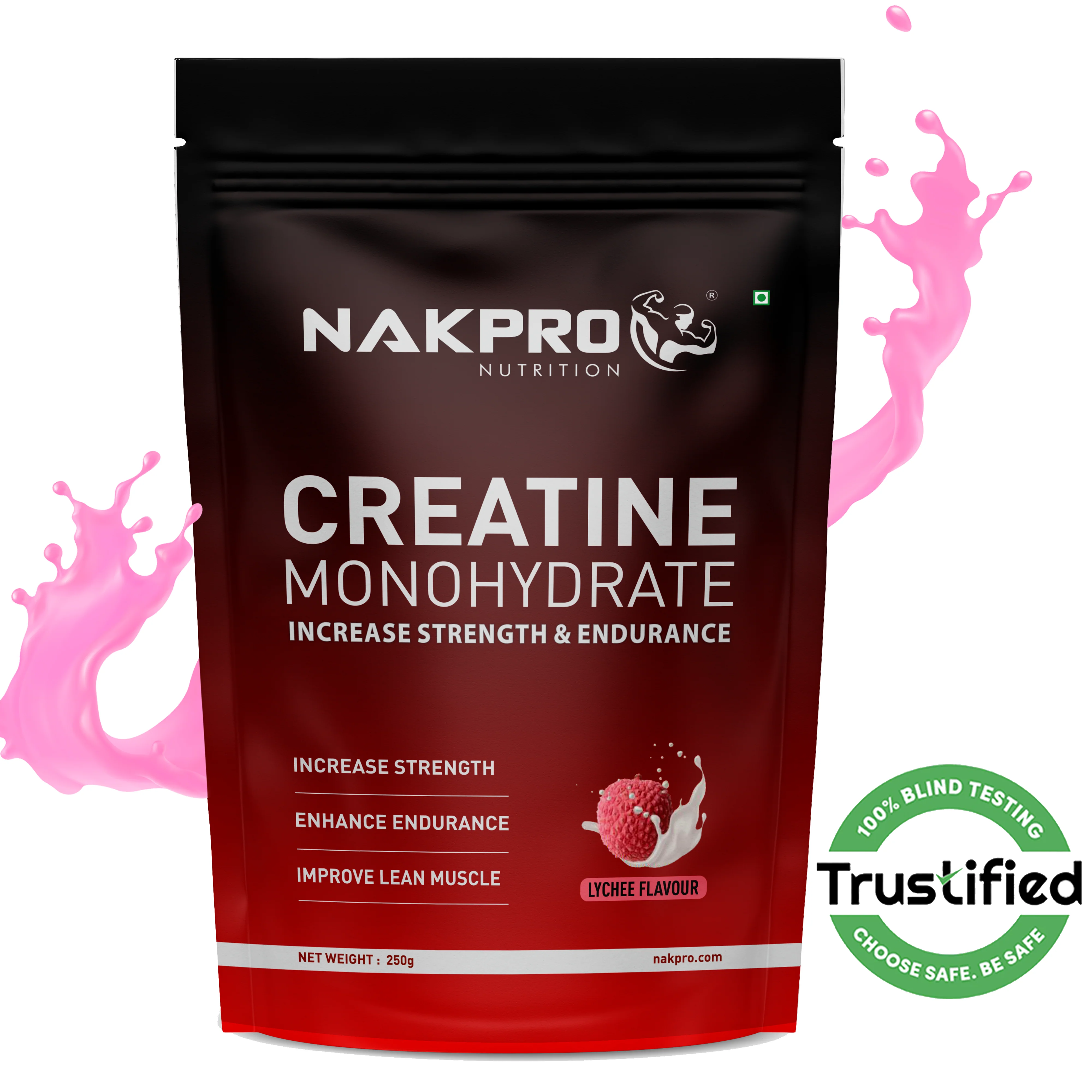 Micronized Creatine Monohydrate - Image 21