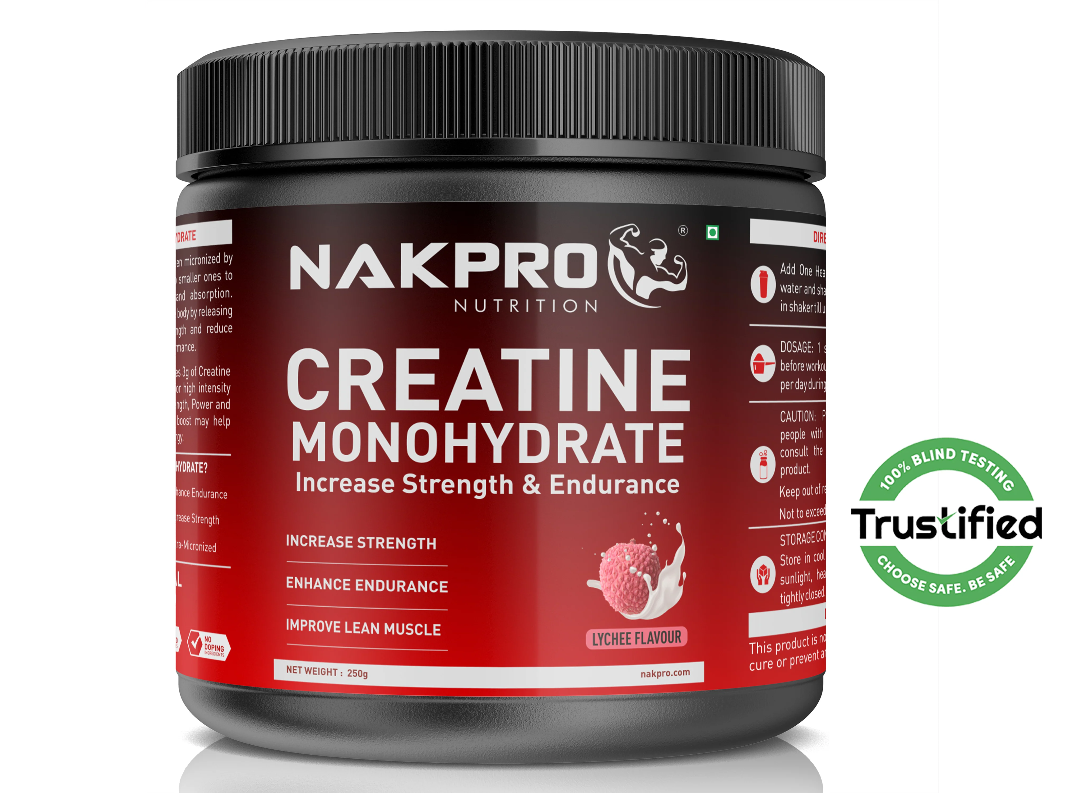 Micronized Creatine Monohydrate - Image 25
