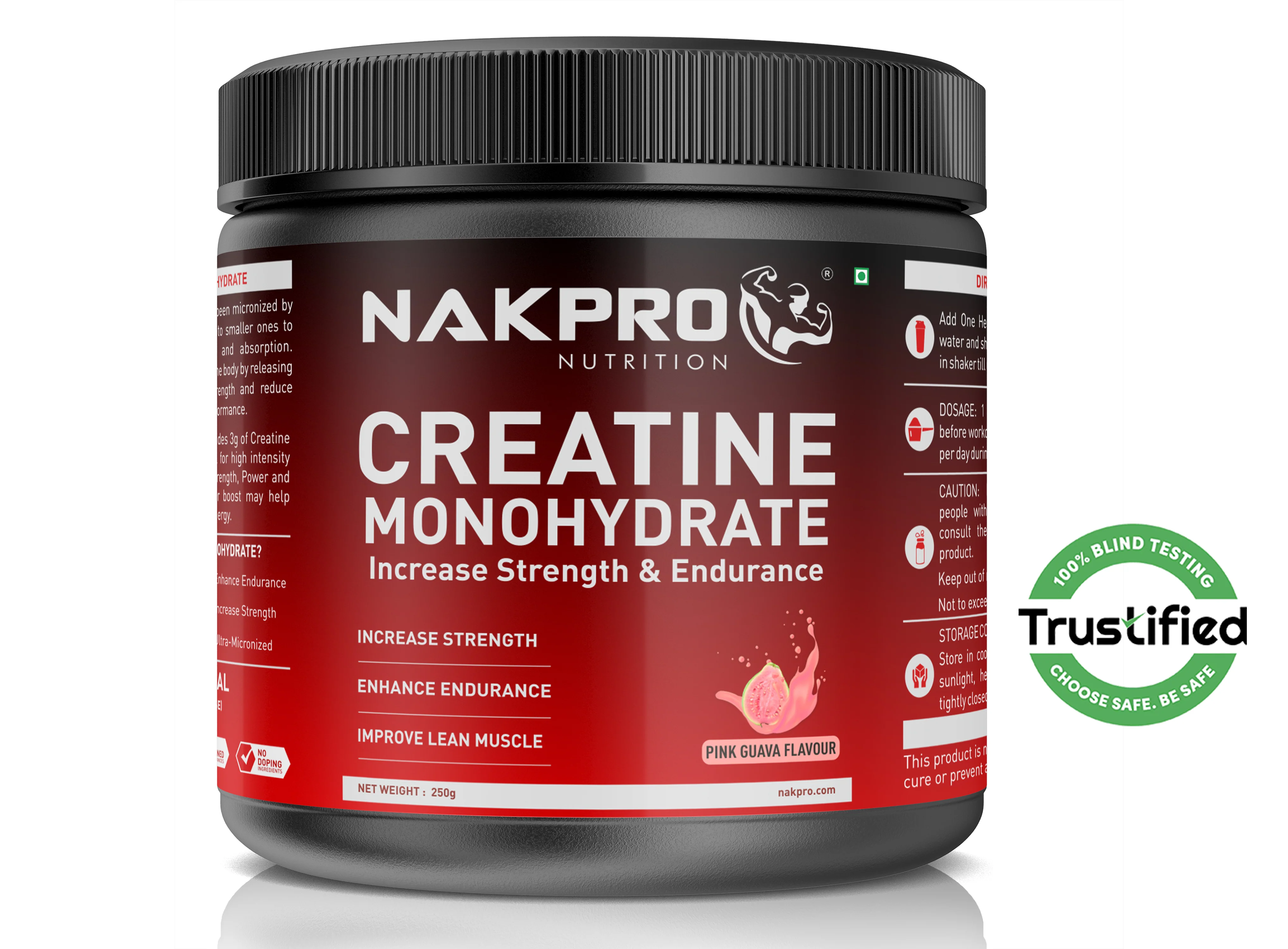Micronized Creatine Monohydrate - Image 26