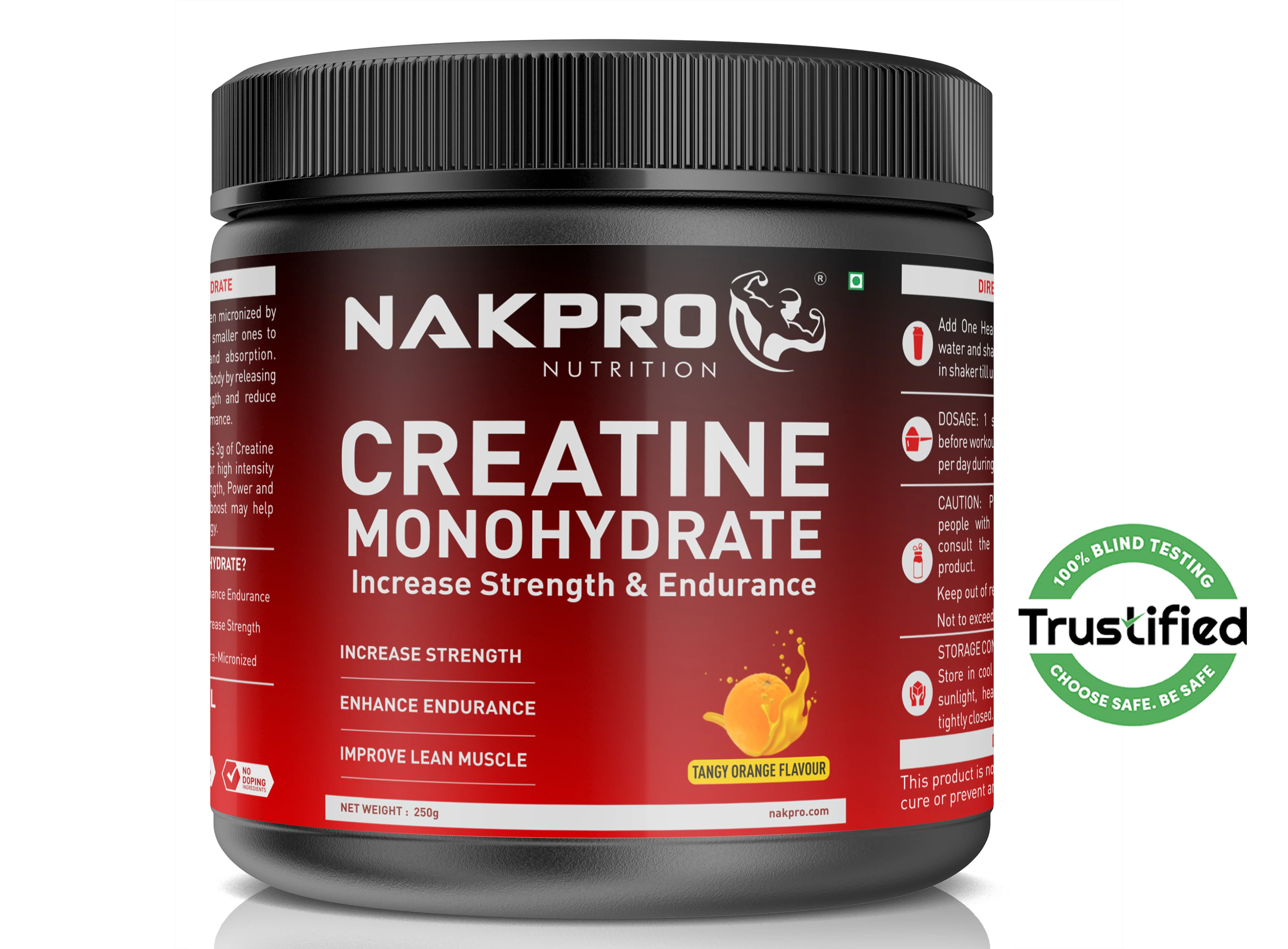 Micronized Creatine Monohydrate - Image 27