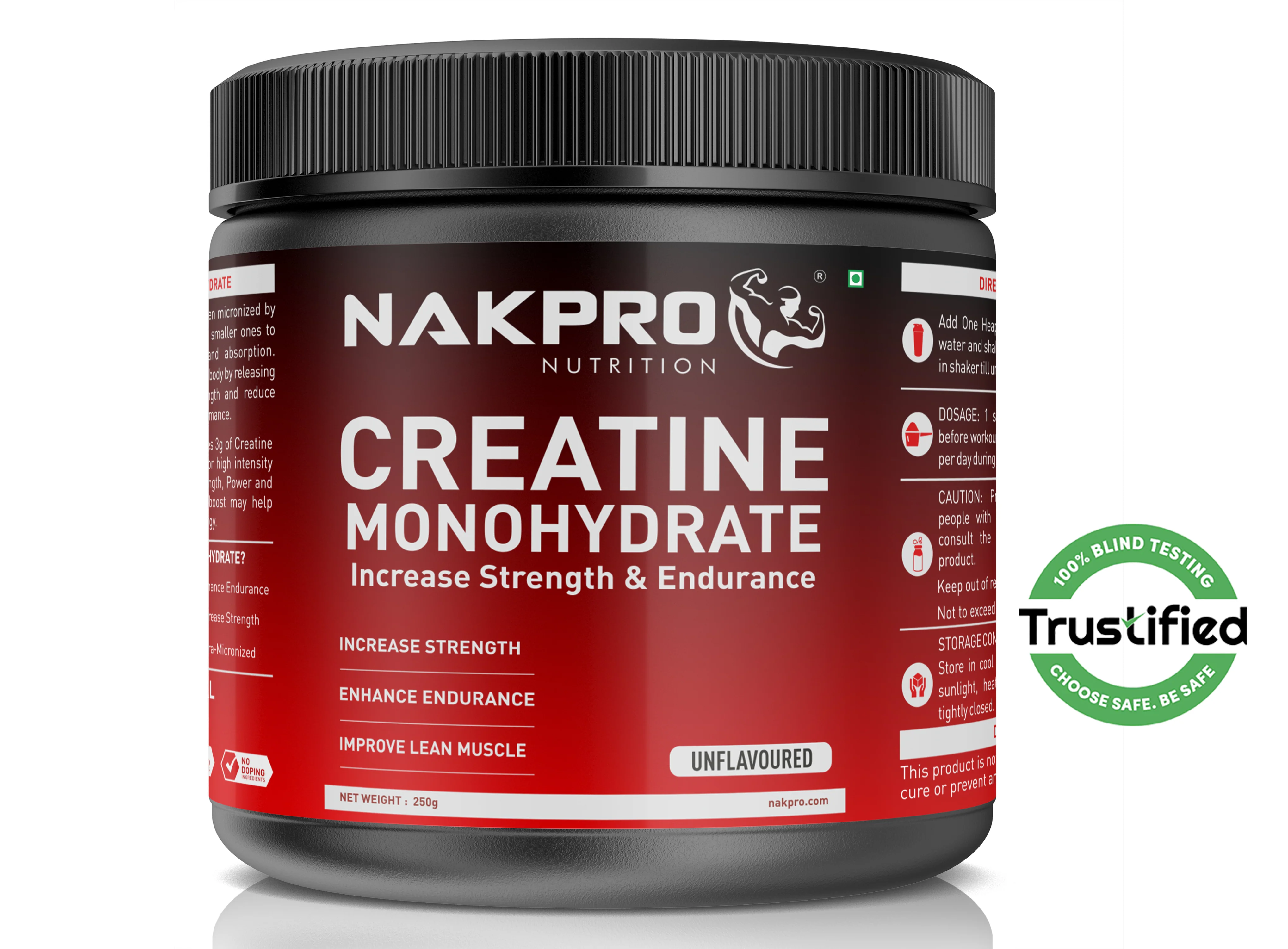 Micronized Creatine Monohydrate - Image 28
