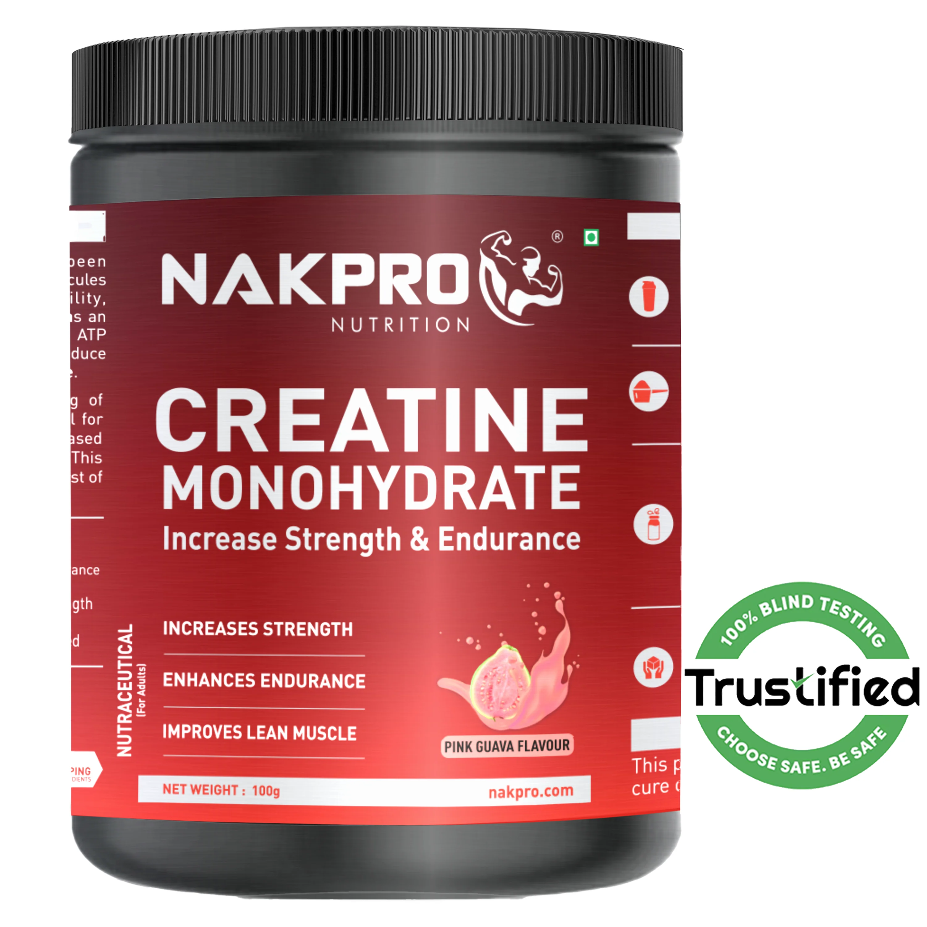 Micronized Creatine Monohydrate - Image 30
