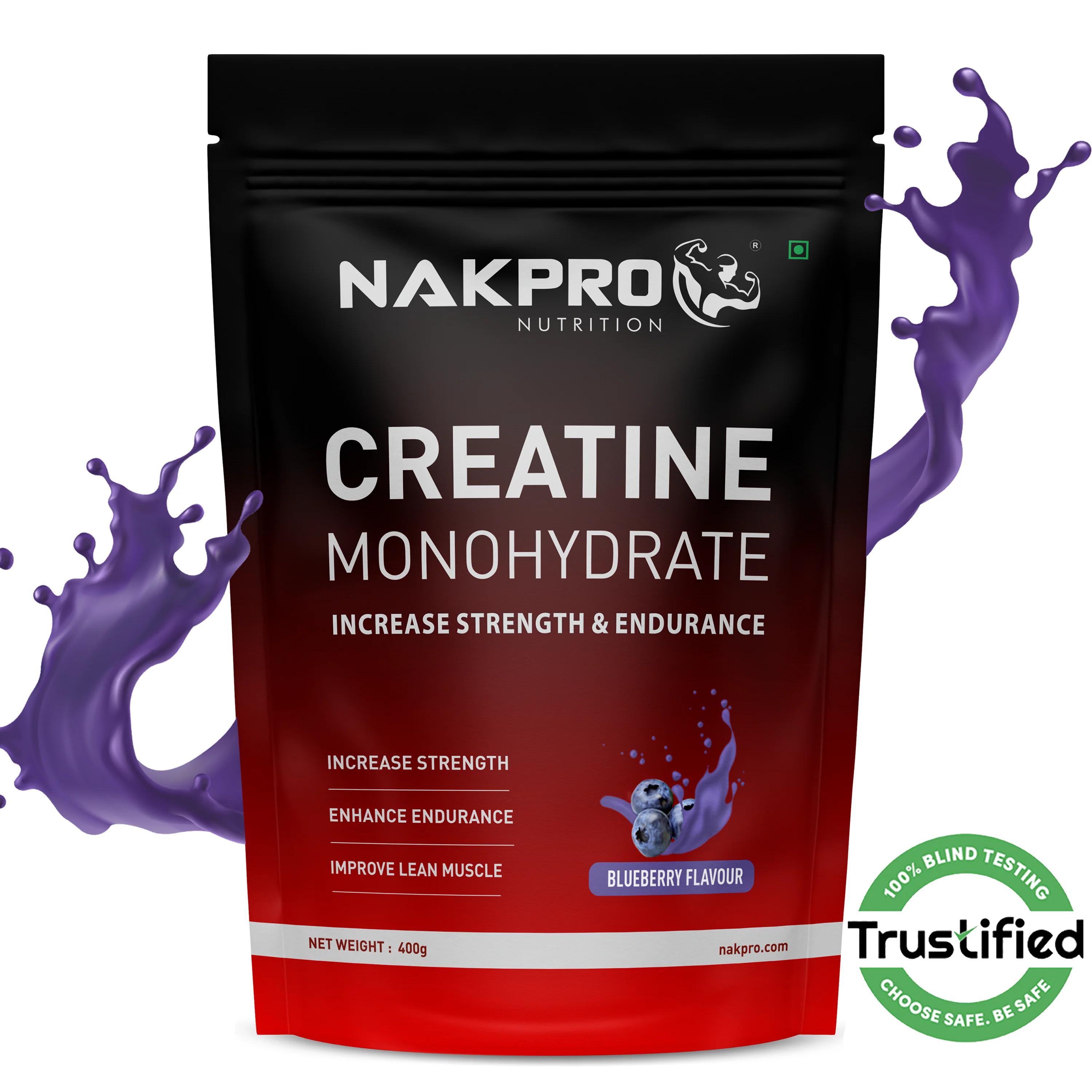 Micronized Creatine Monohydrate - Image 4