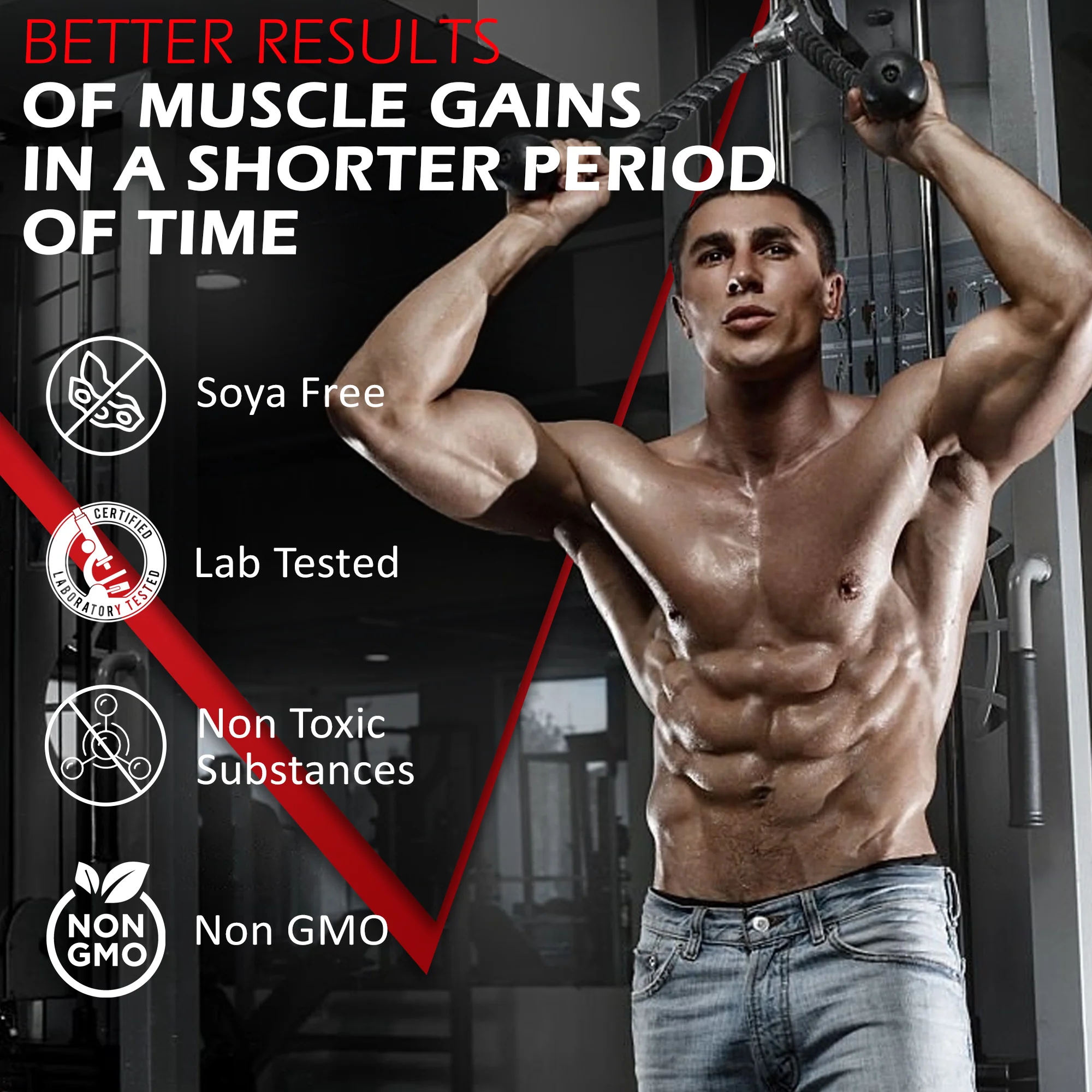 Micronized Creatine Monohydrate - Image 44