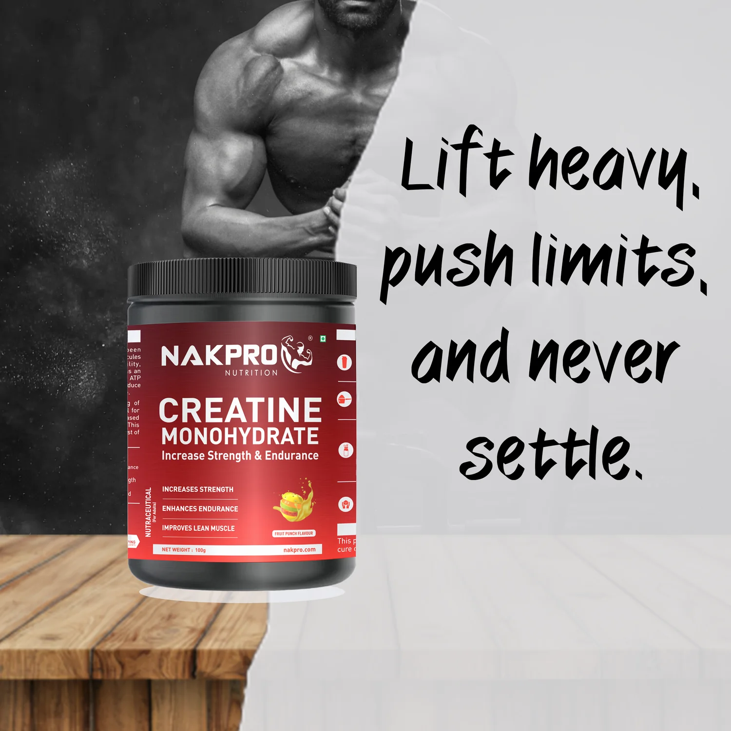 Micronized Creatine Monohydrate - Image 51